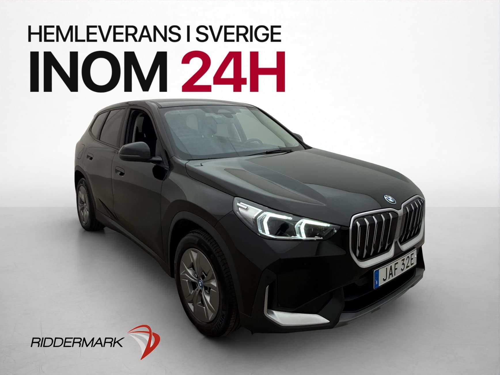 BMW iX1