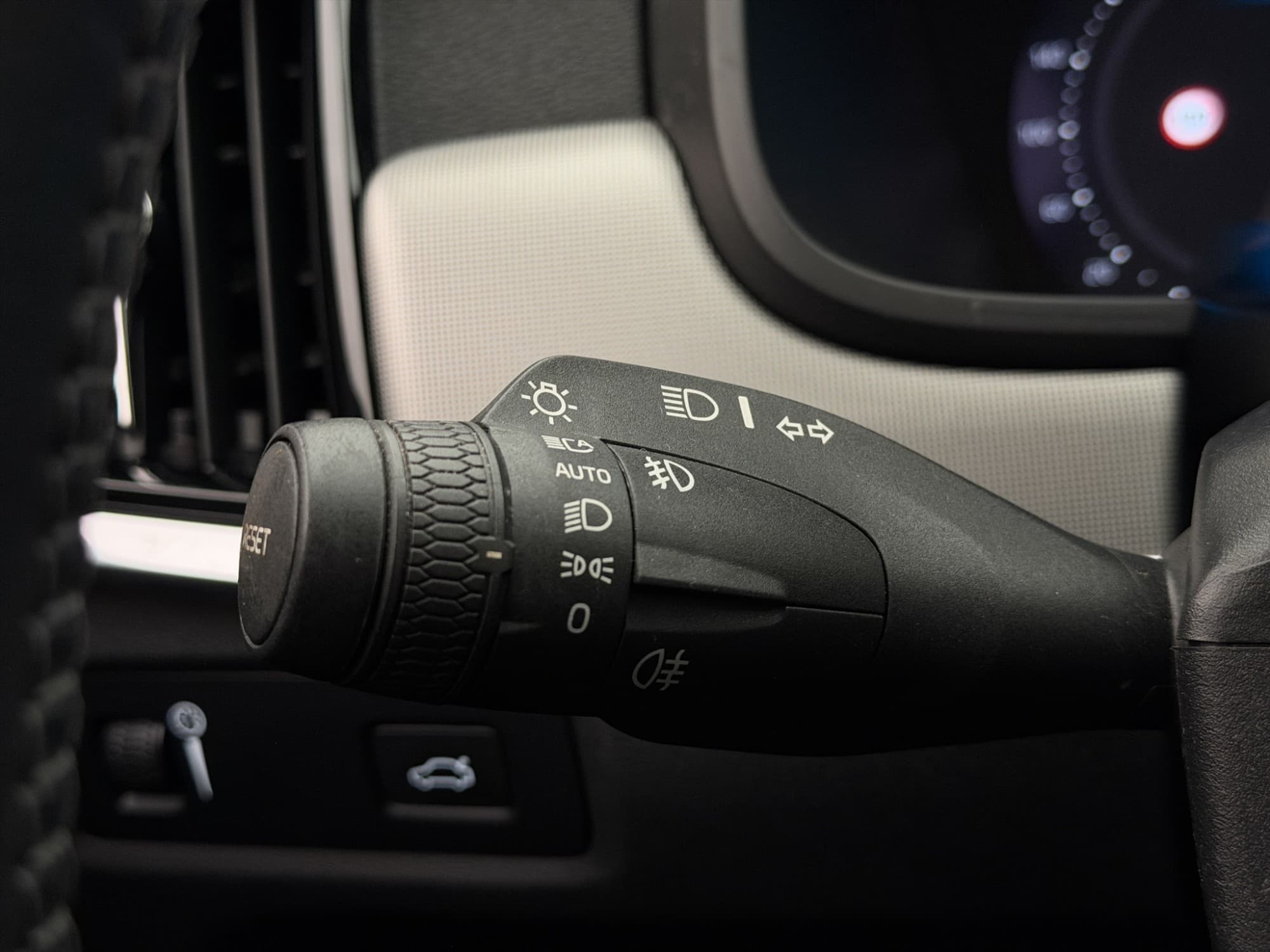 slider