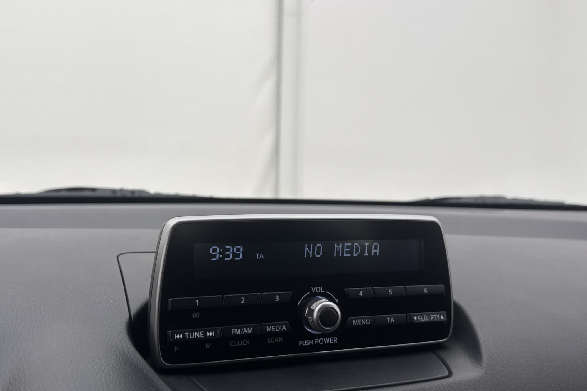 Mazda 2 SKYACTIV-G 90hk Farthållare Låg-Skatt Två-Brukare