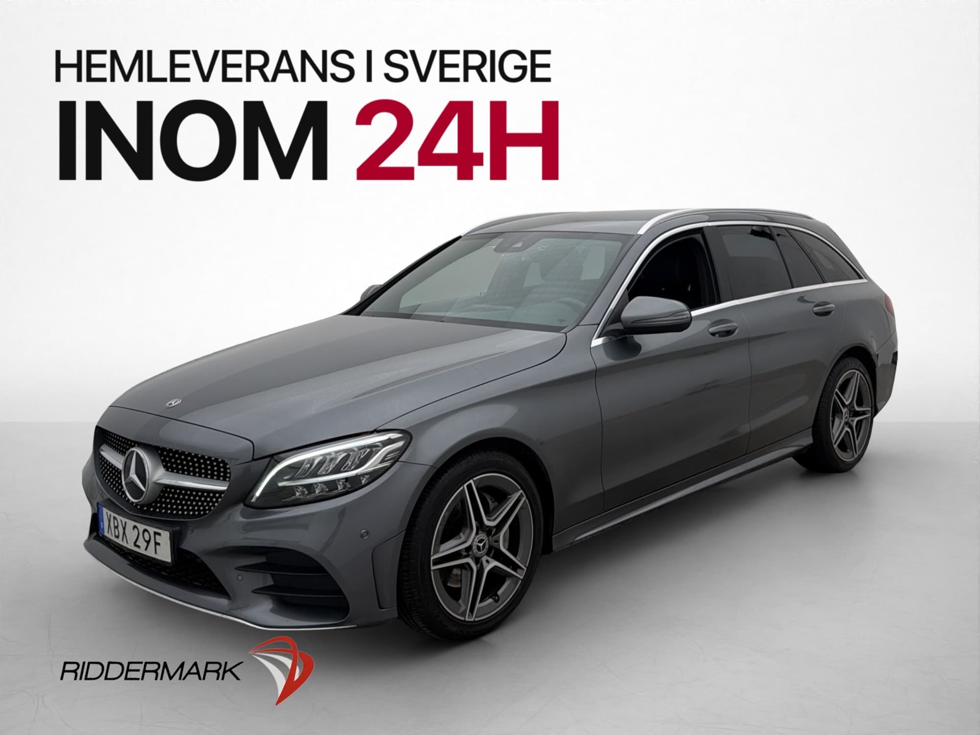 Mercedes-Benz C220