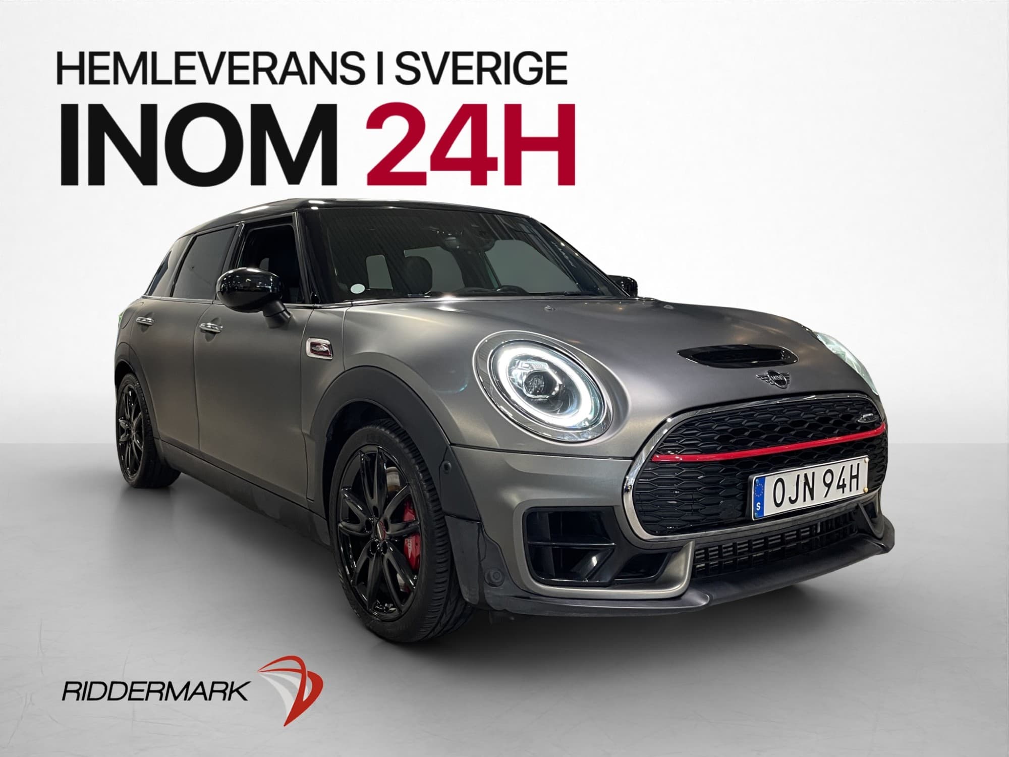 MINI John Cooper Works