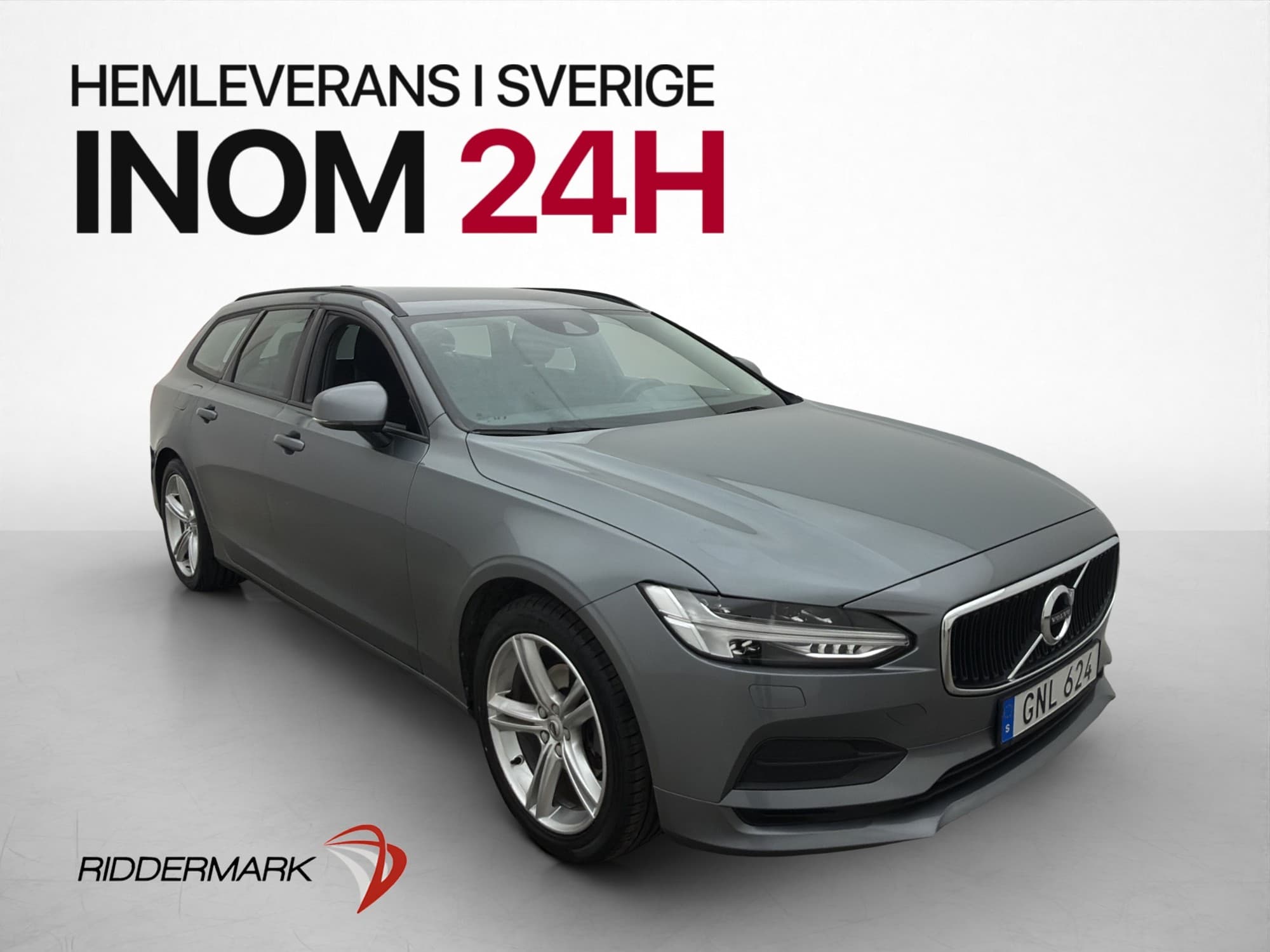Volvo V90