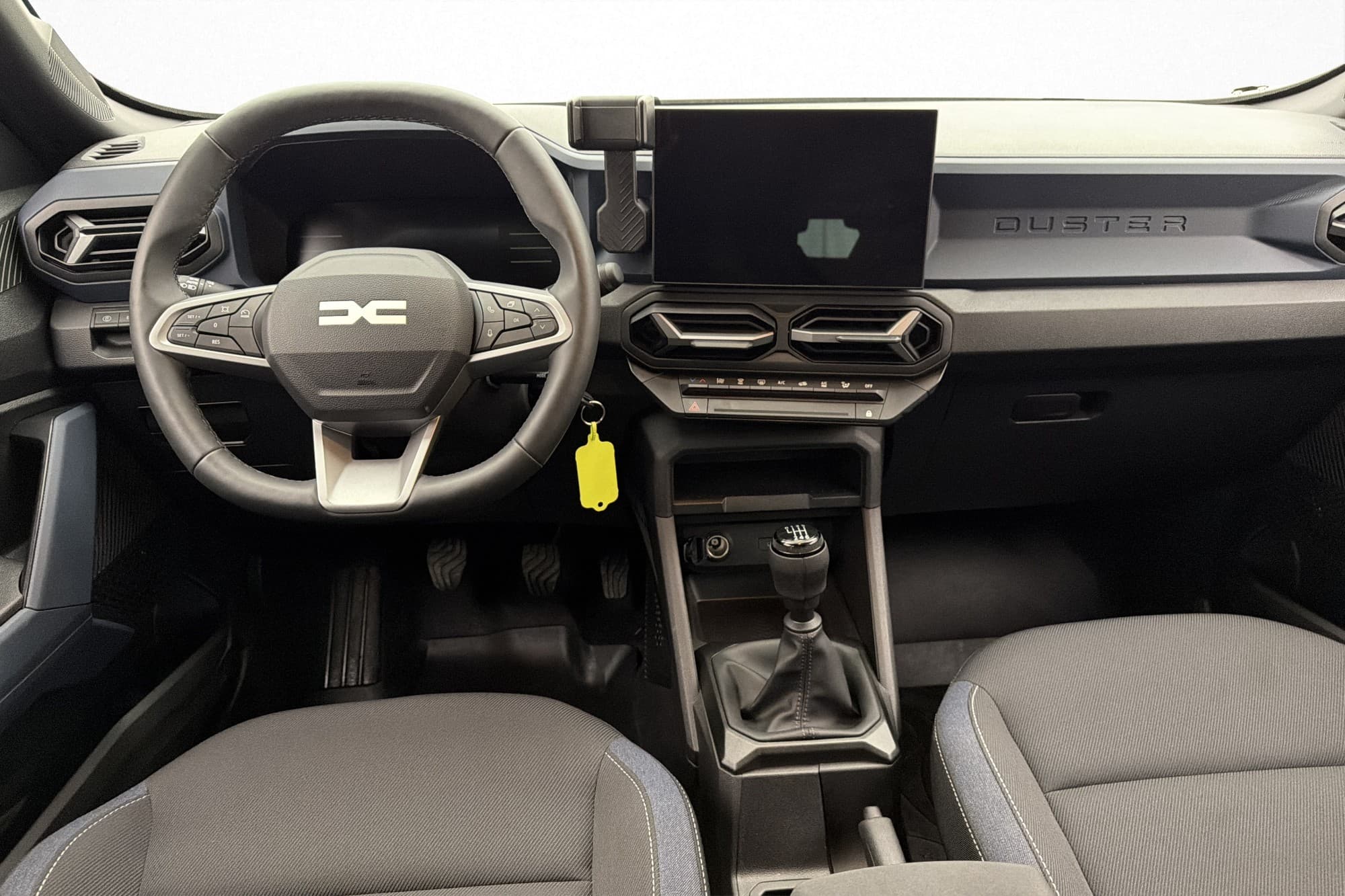 Dacia Duster 1.2 TCe 131hk B-Kamera Carplay 1 Brukare