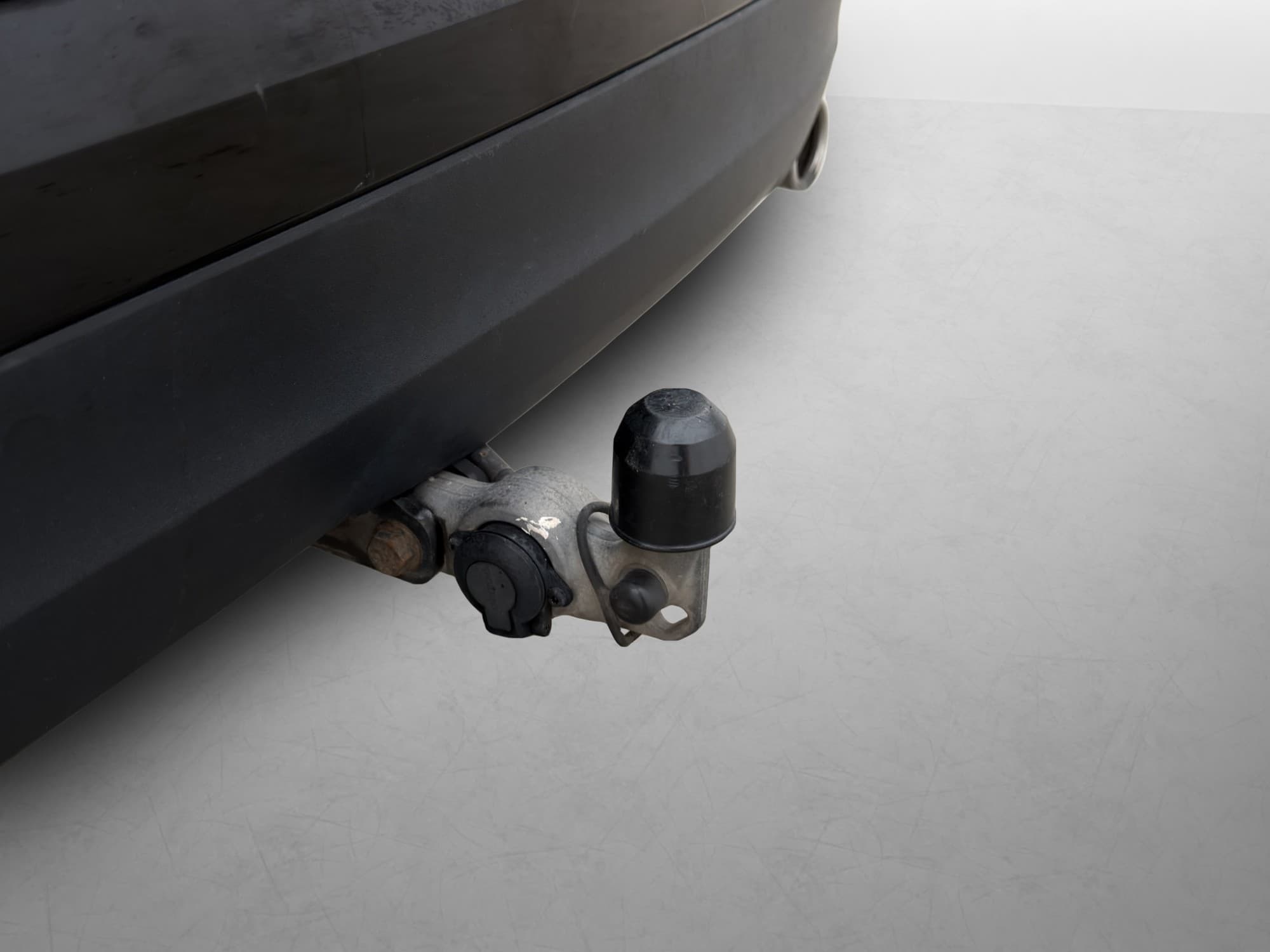 Volvo XC60 D4 AWD Värmare Drag Kamera BLIS Navi Kamrem-Bytt