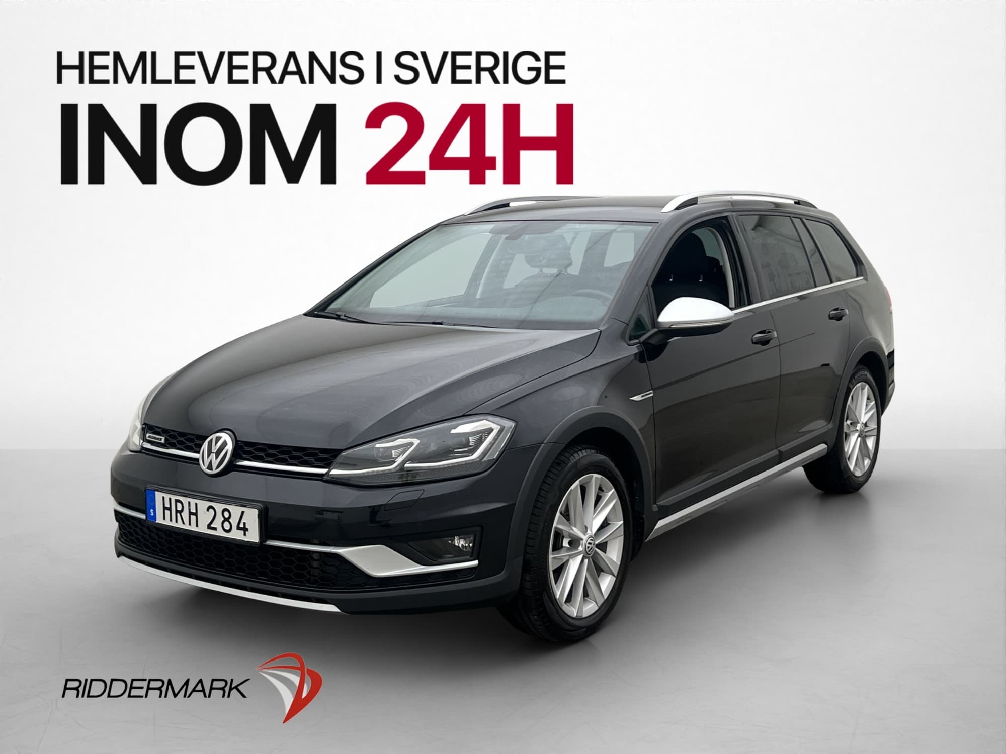 Volkswagen Golf Alltrack