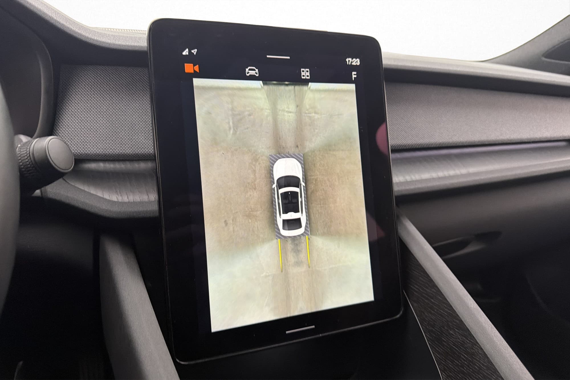 Polestar 2 Long Range Dual Motor Plus Pilot Lite Värm MOMS