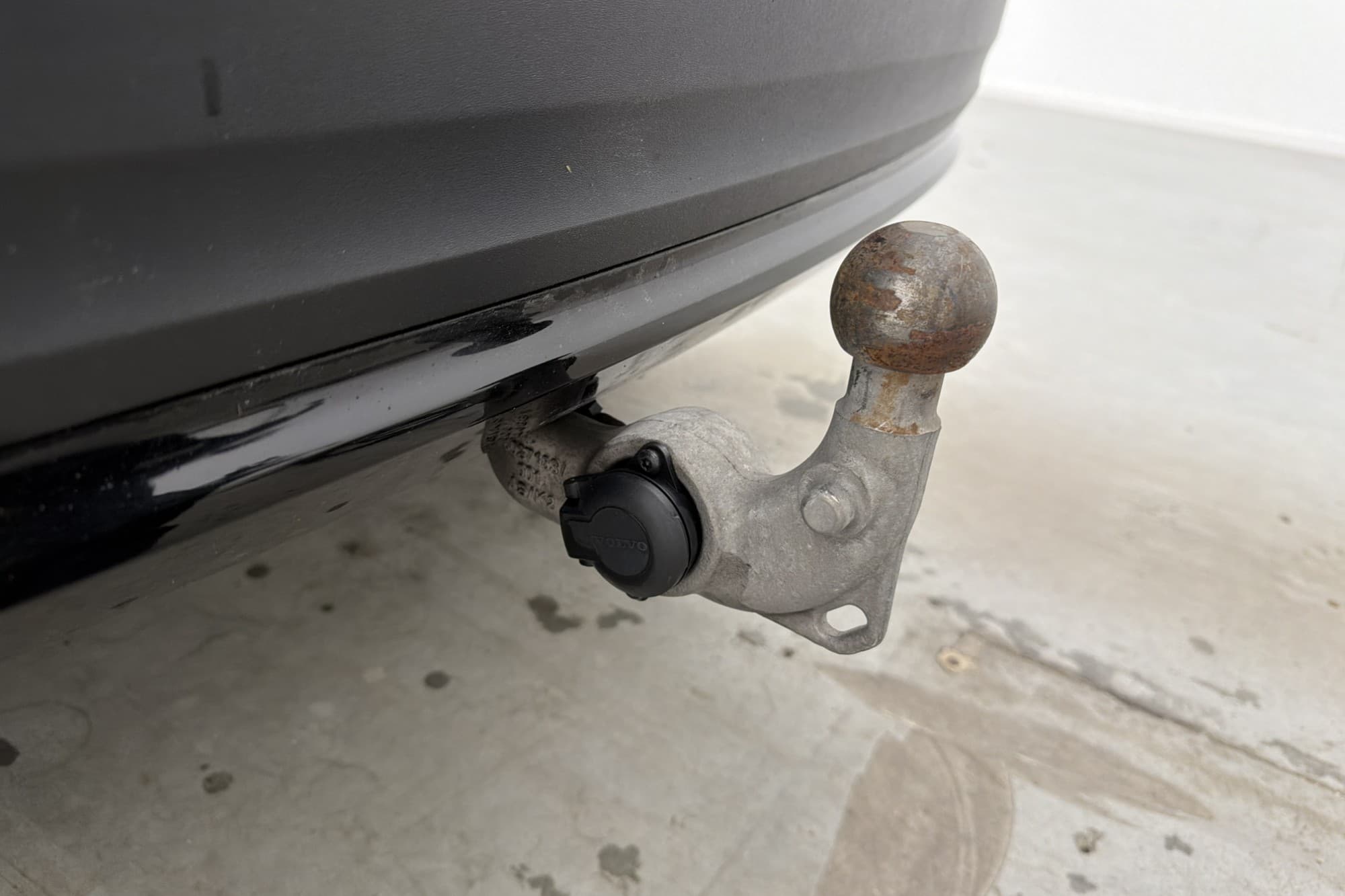 Volvo XC40 Recharge Single Motor Plus Dragkrok Kamera MOMS