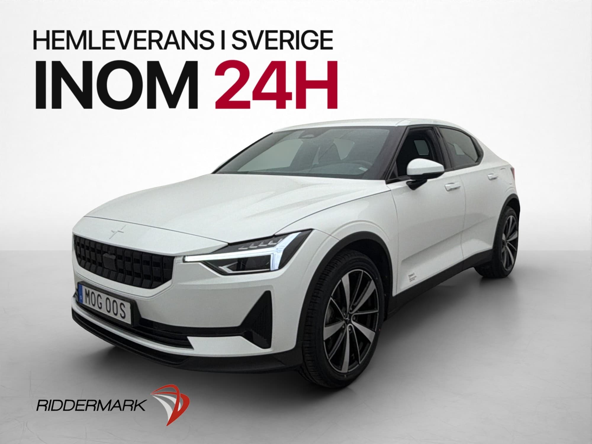 Polestar 2