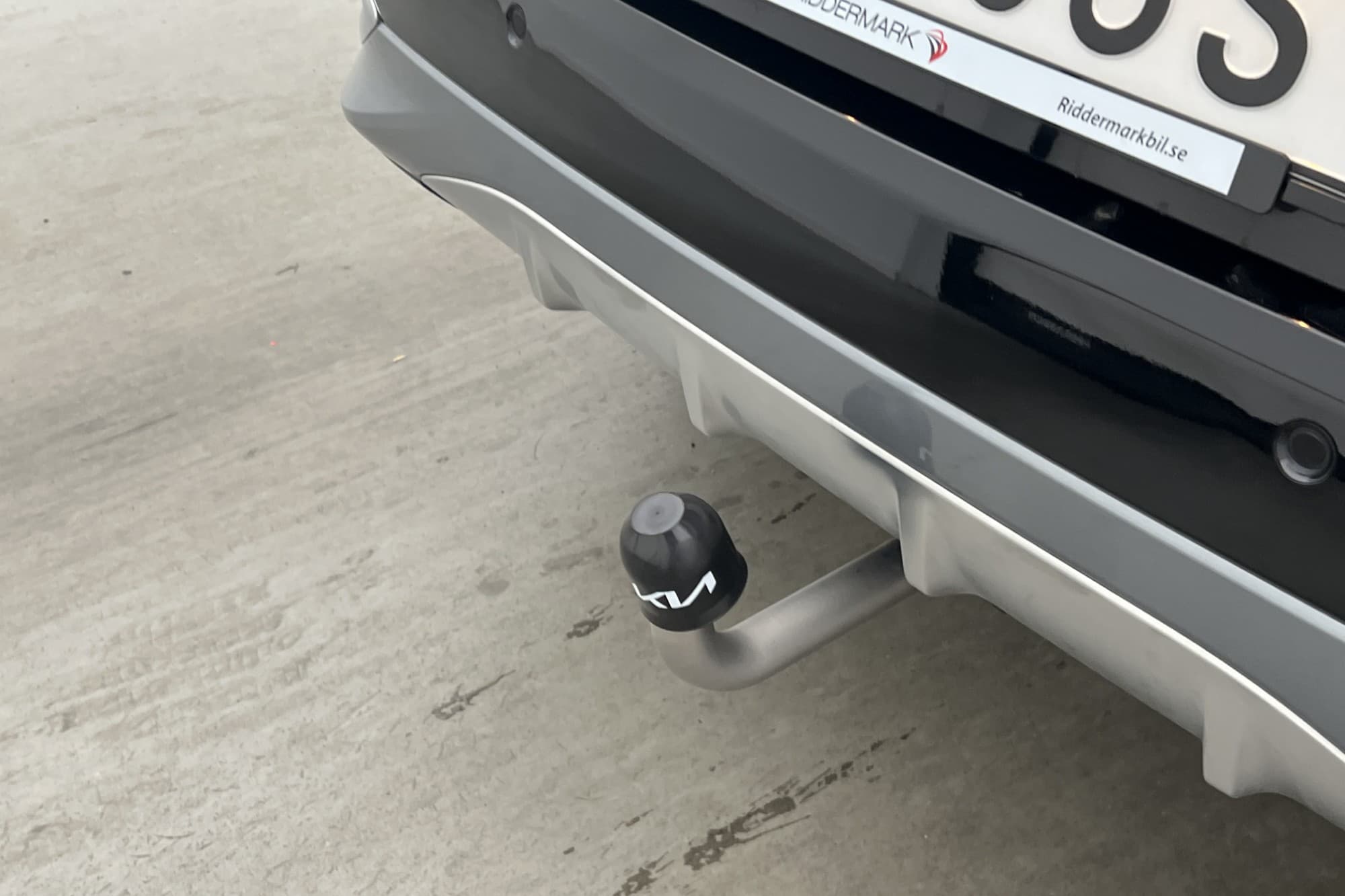 Kia Sportage PHEV AWD 252hk GT-Line H/K 360° Elstolar Drag