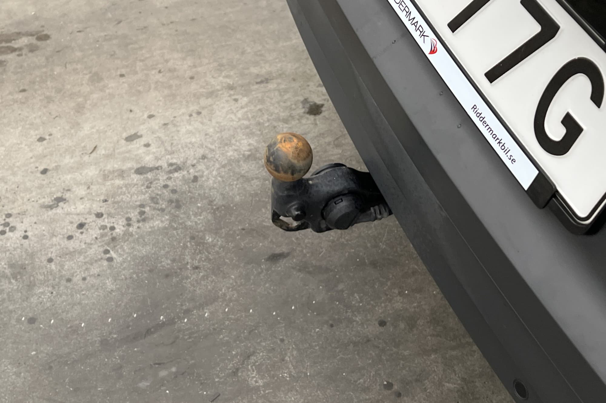 Volkswagen ID.4 Pro Performance Värmare Dragkrok Kamera MOMS