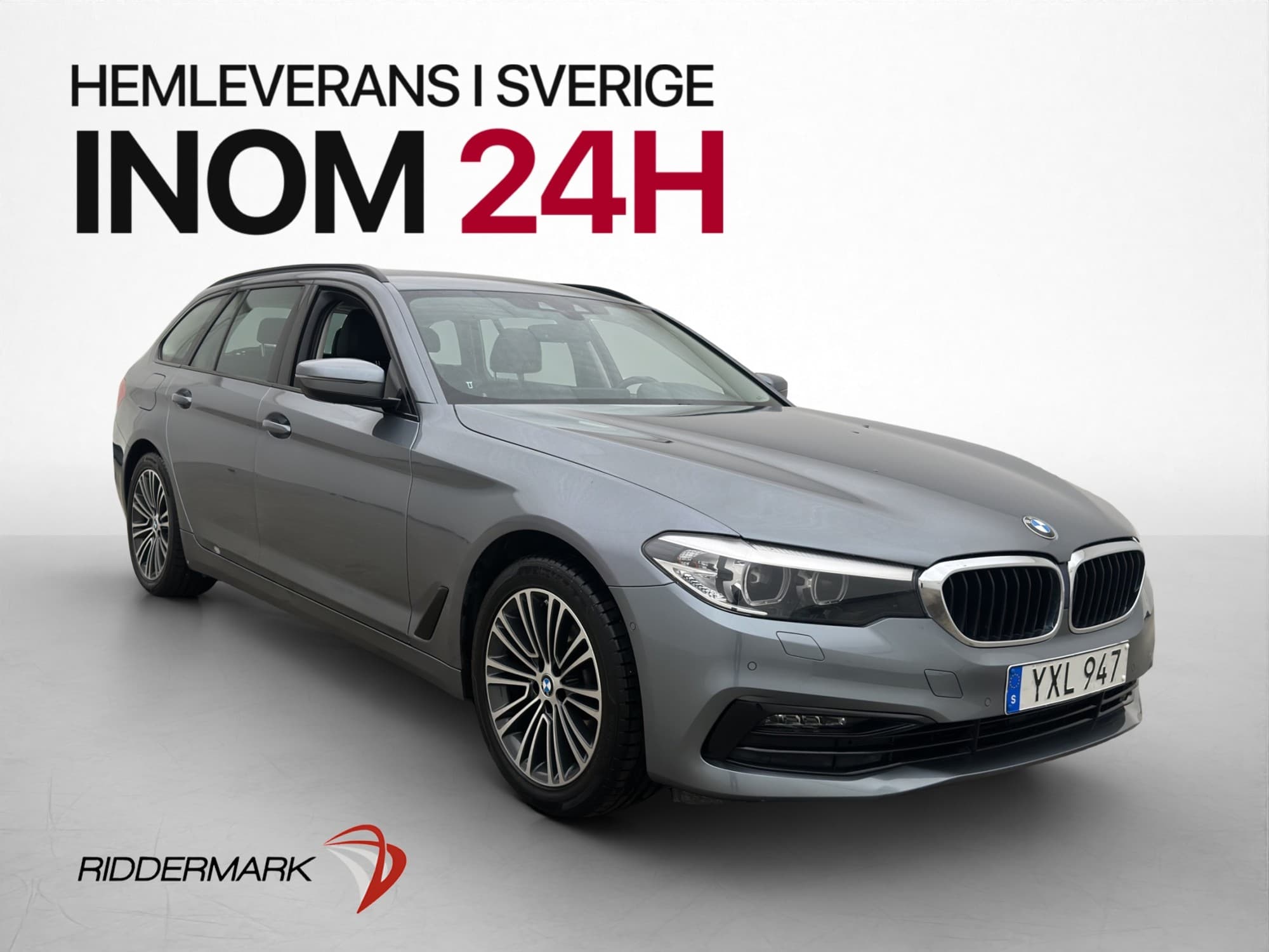 BMW 520d