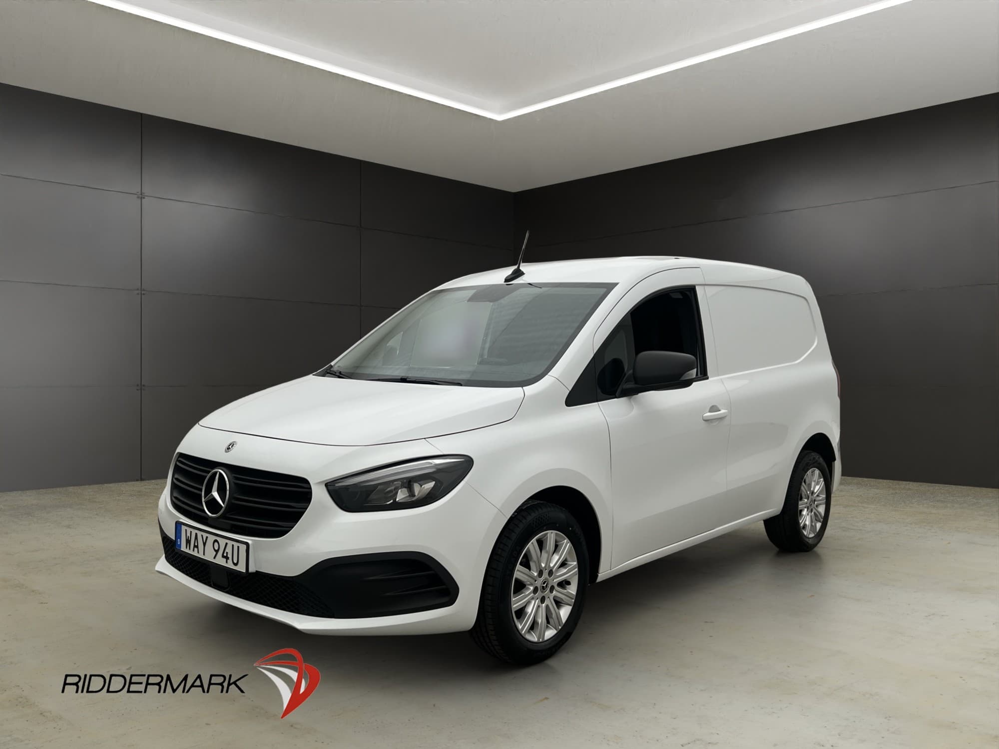 Mercedes-Benz Citan