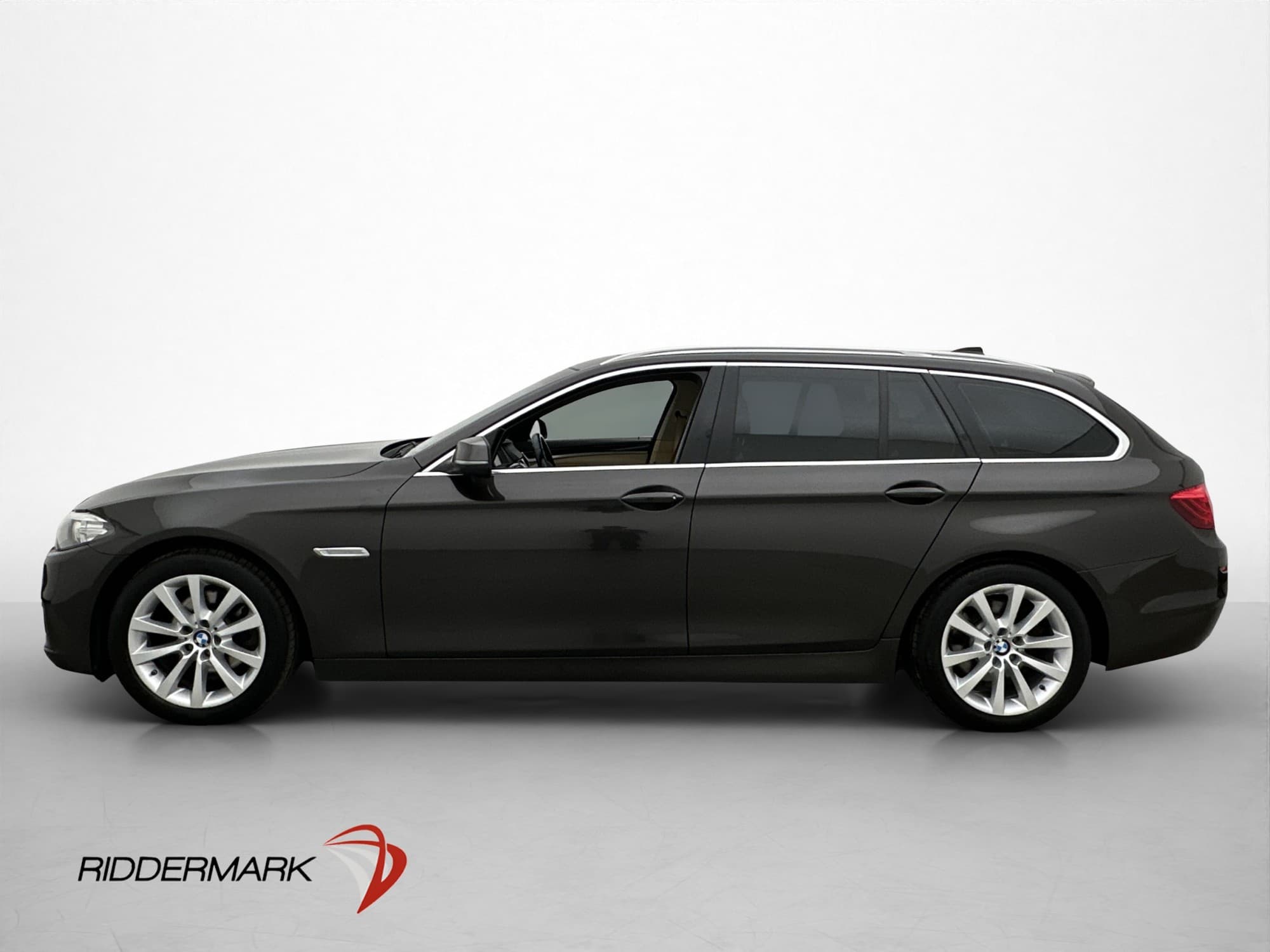 BMW 520d