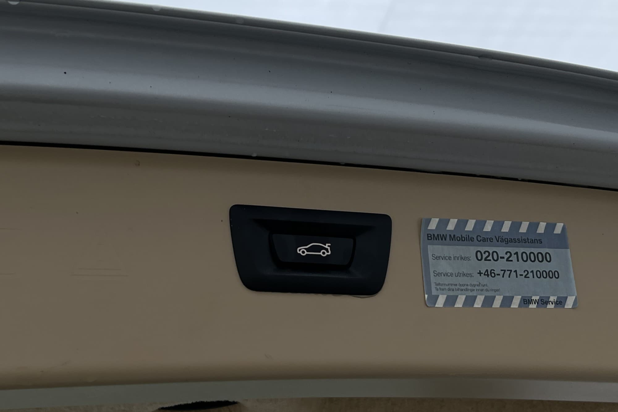 BMW 520d 184hk Keyless El-stolar P-Sensorer Farthållare