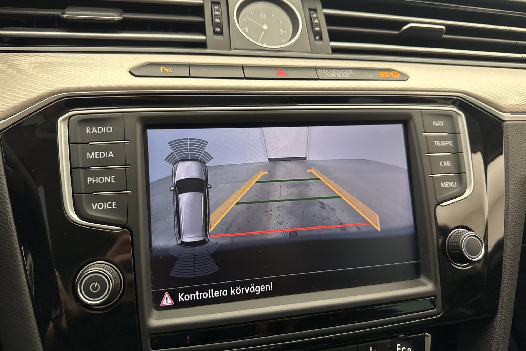 Volkswagen Passat SC GTE 1.4 TSI Cockpit Pano Kamera Drag