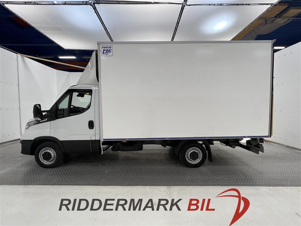 Iveco Daily 35 2.3 (156hk)