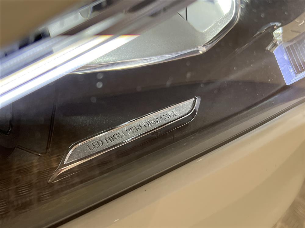 Mercedes-Benz CLA 180 AMG  Widescreen 1-brukare 0,58l/milinteriör