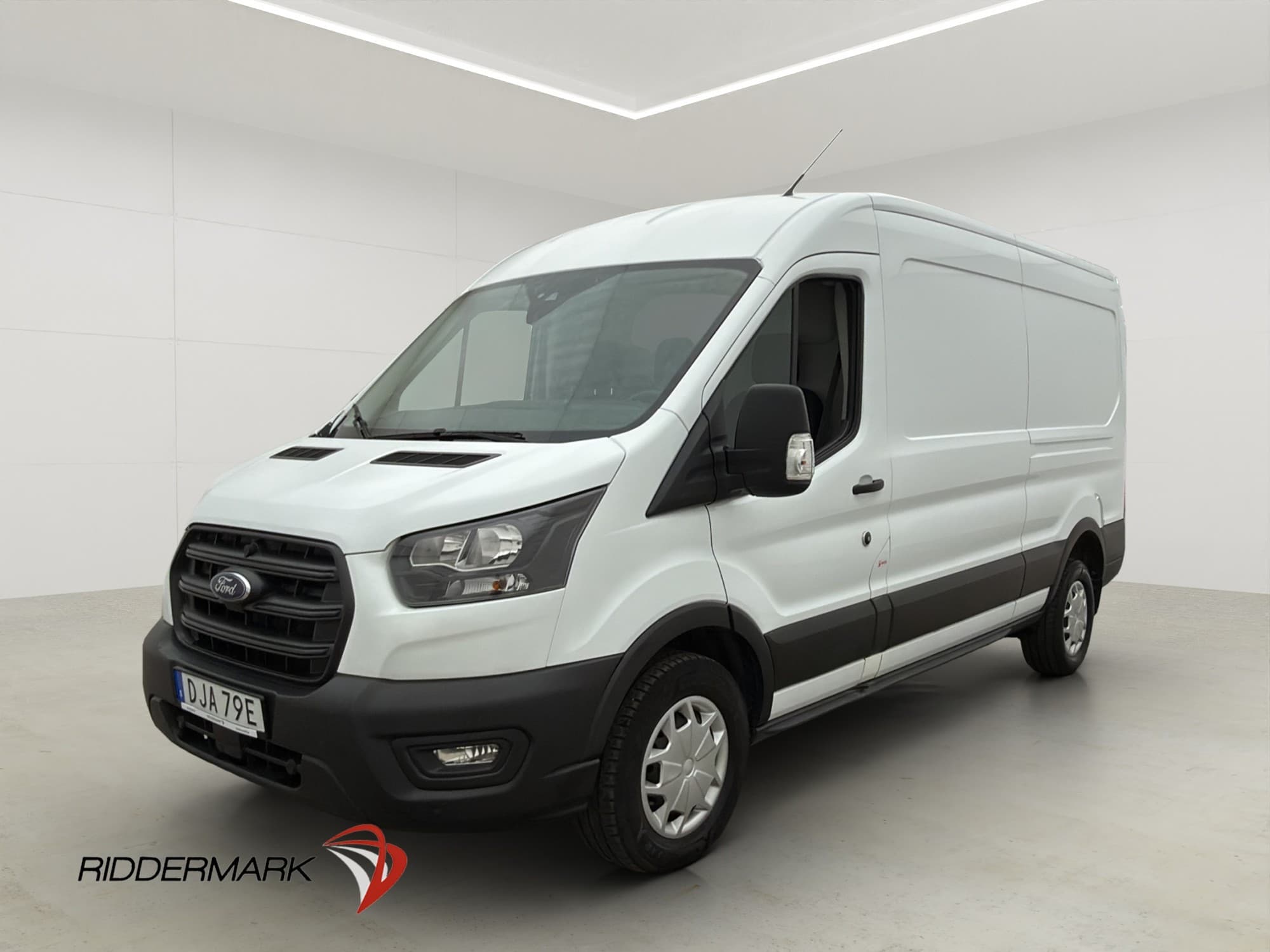 Ford Transit 350