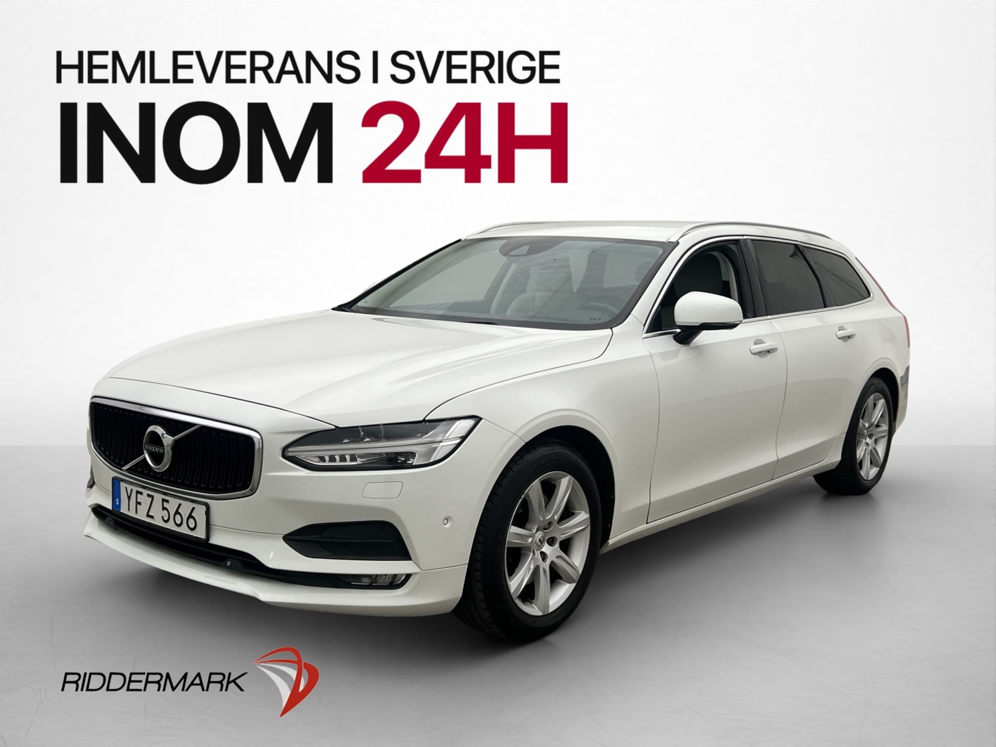 Volvo V90