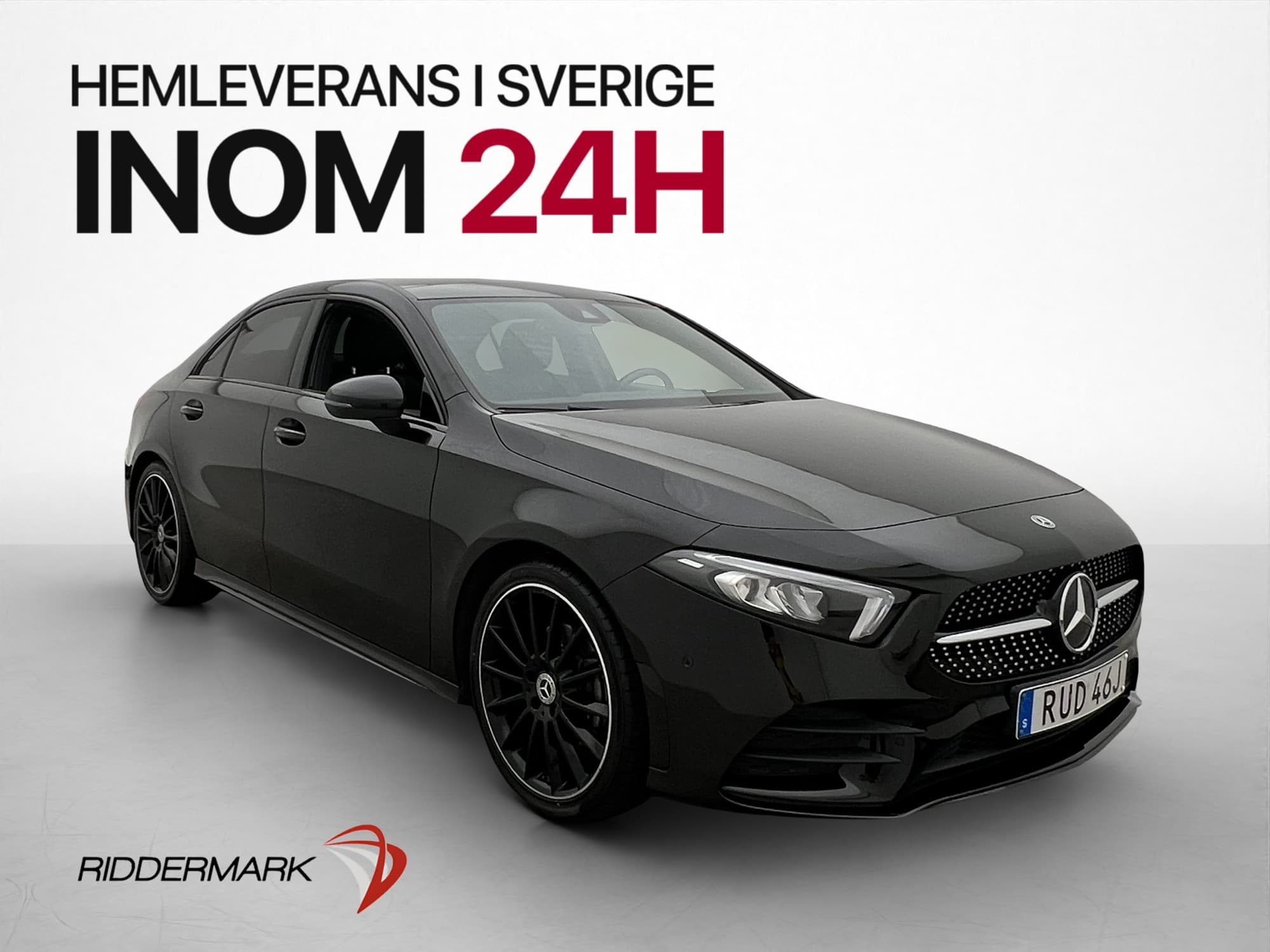 Mercedes-Benz A200