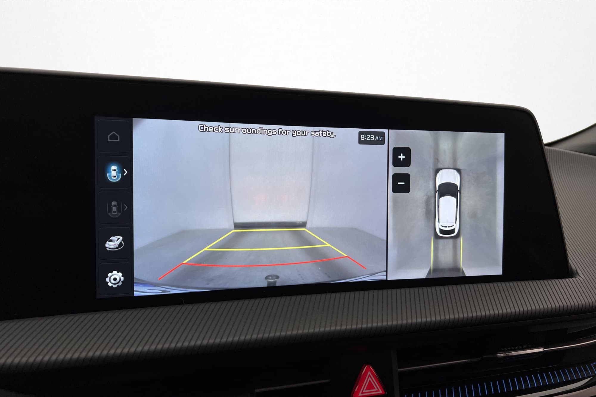 Kia EV6 77.4 kWh AWD GT-Line Meridian Head Up Drag 360° MOMS