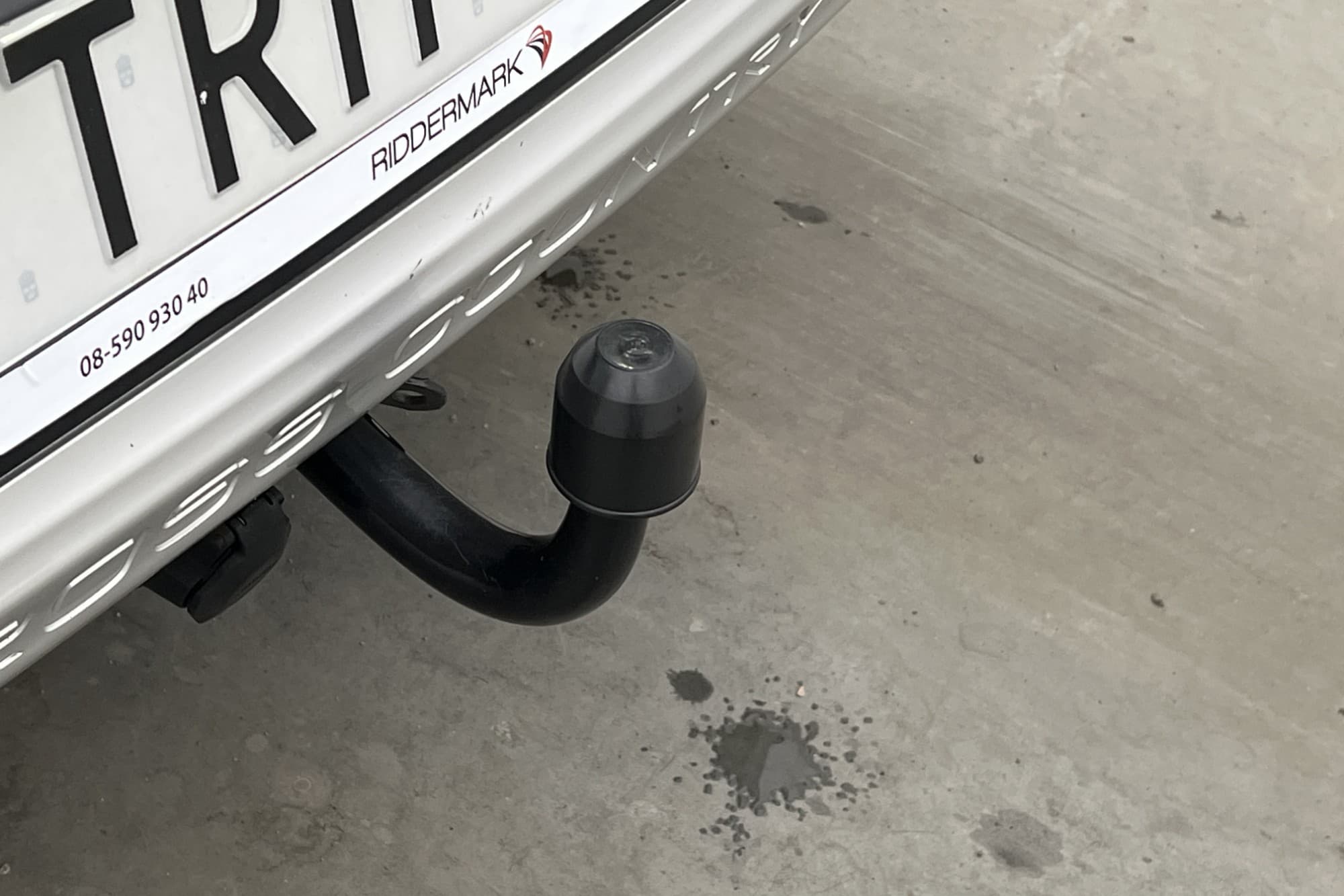 Volvo V40 Cross Country T4 AWD Momentum Värm Drag Sensorer