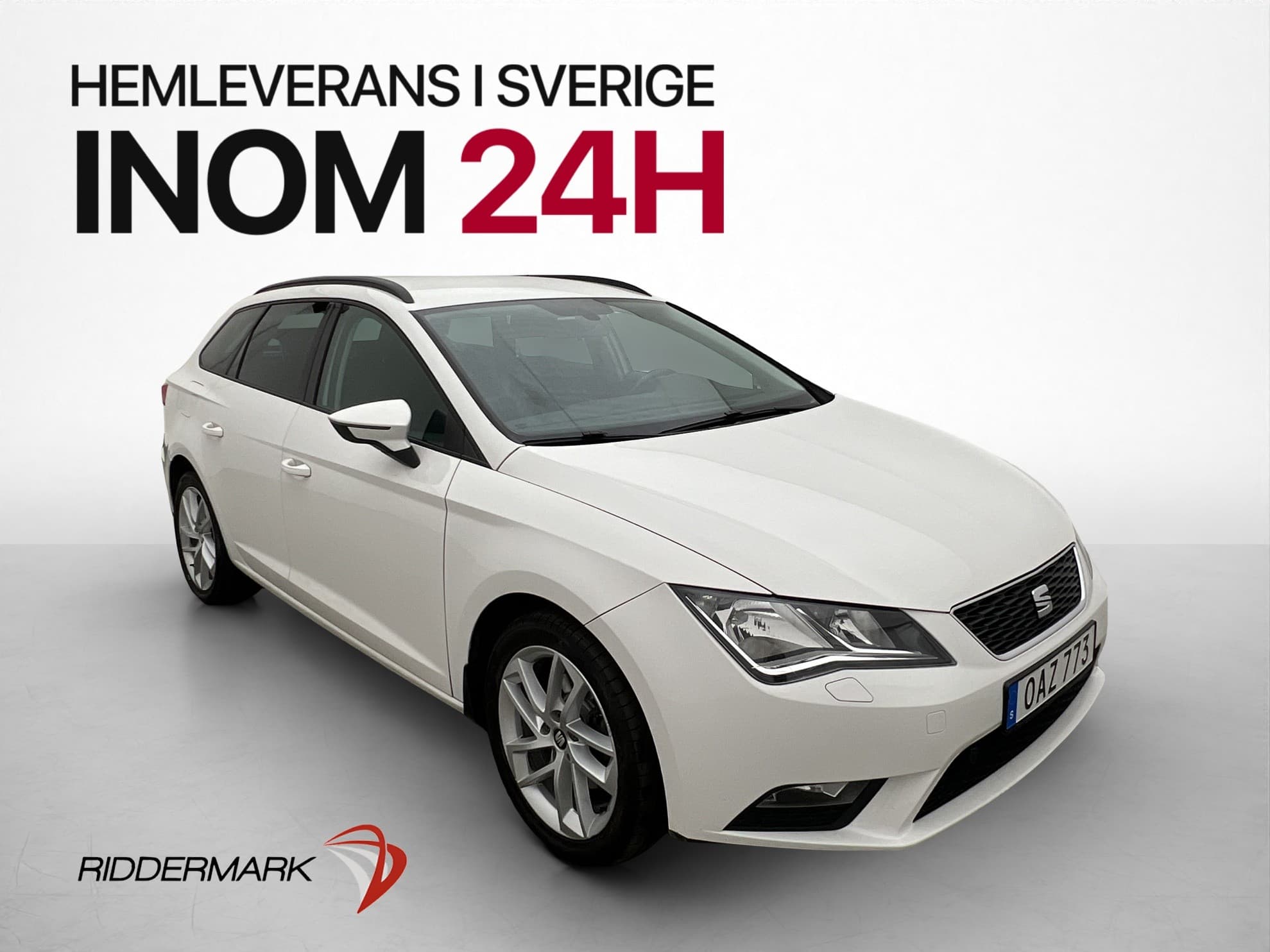 SEAT Leon ST
