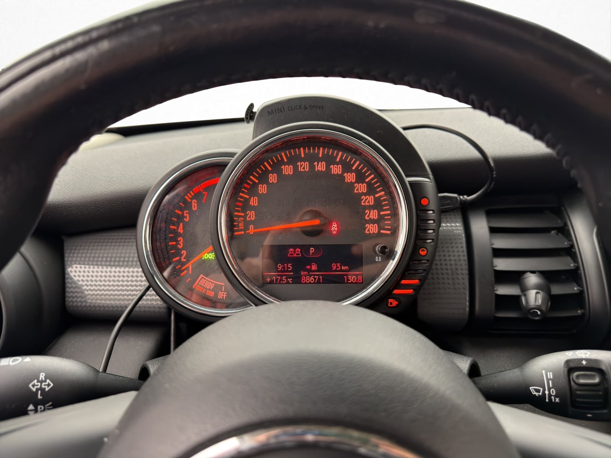 slider