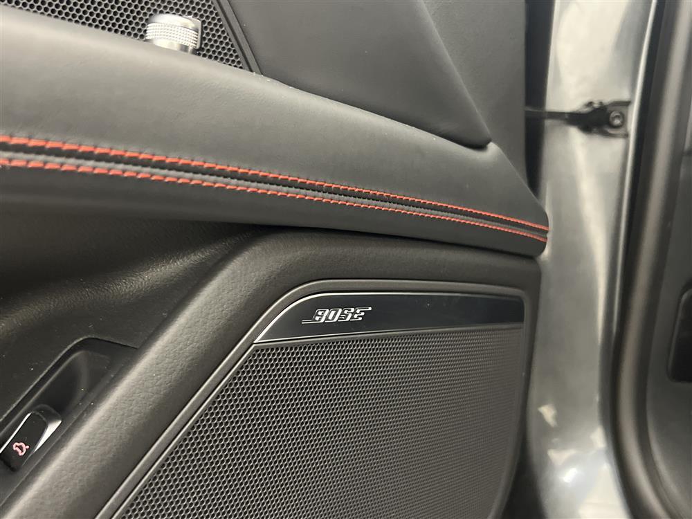 Audi A7 3.0 TDI Sportback Q 326hk Competition Bose 0,54L/mil