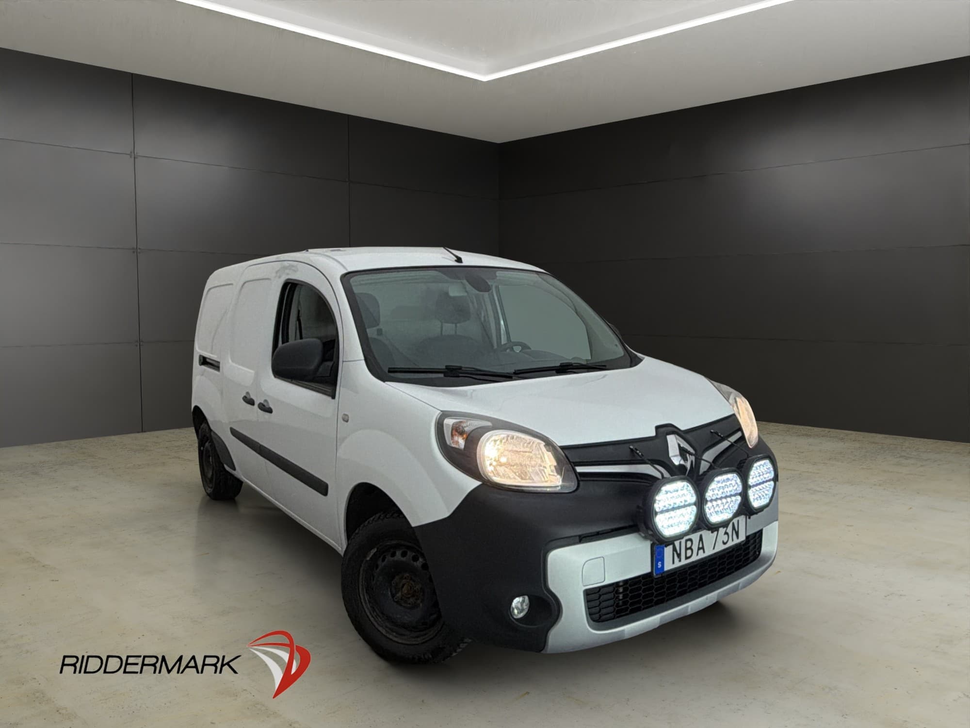 Renault Kangoo Express Maxi