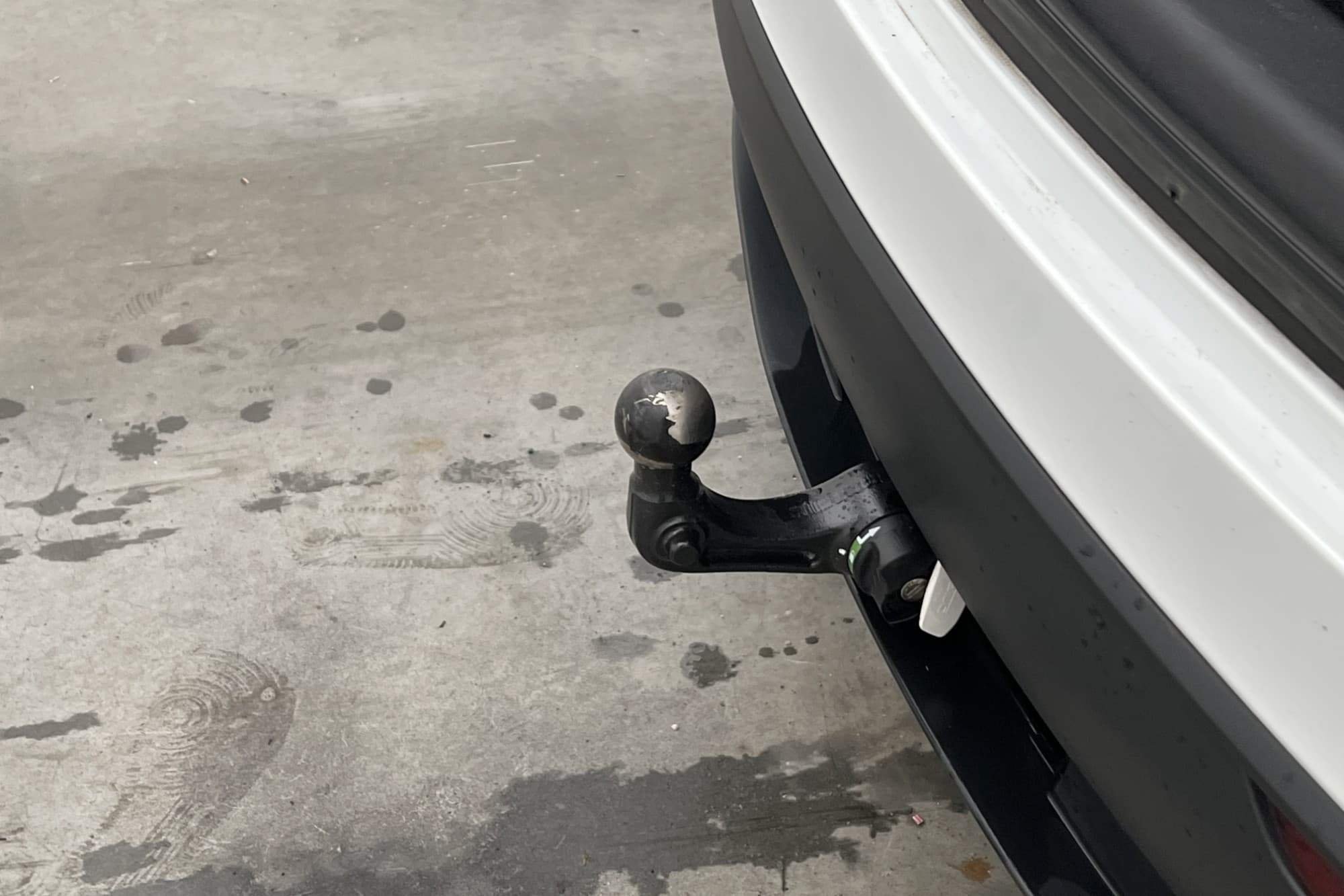 Tesla Model Y Standard Range 299hk Pano Autopilot Drag MOMS