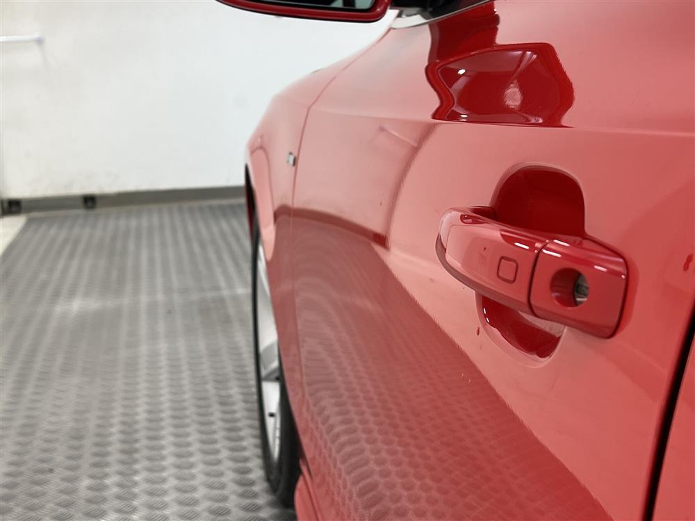 Audi A5 2.0 TFSI Sportback Q 211hk S-Line Drag Välservad