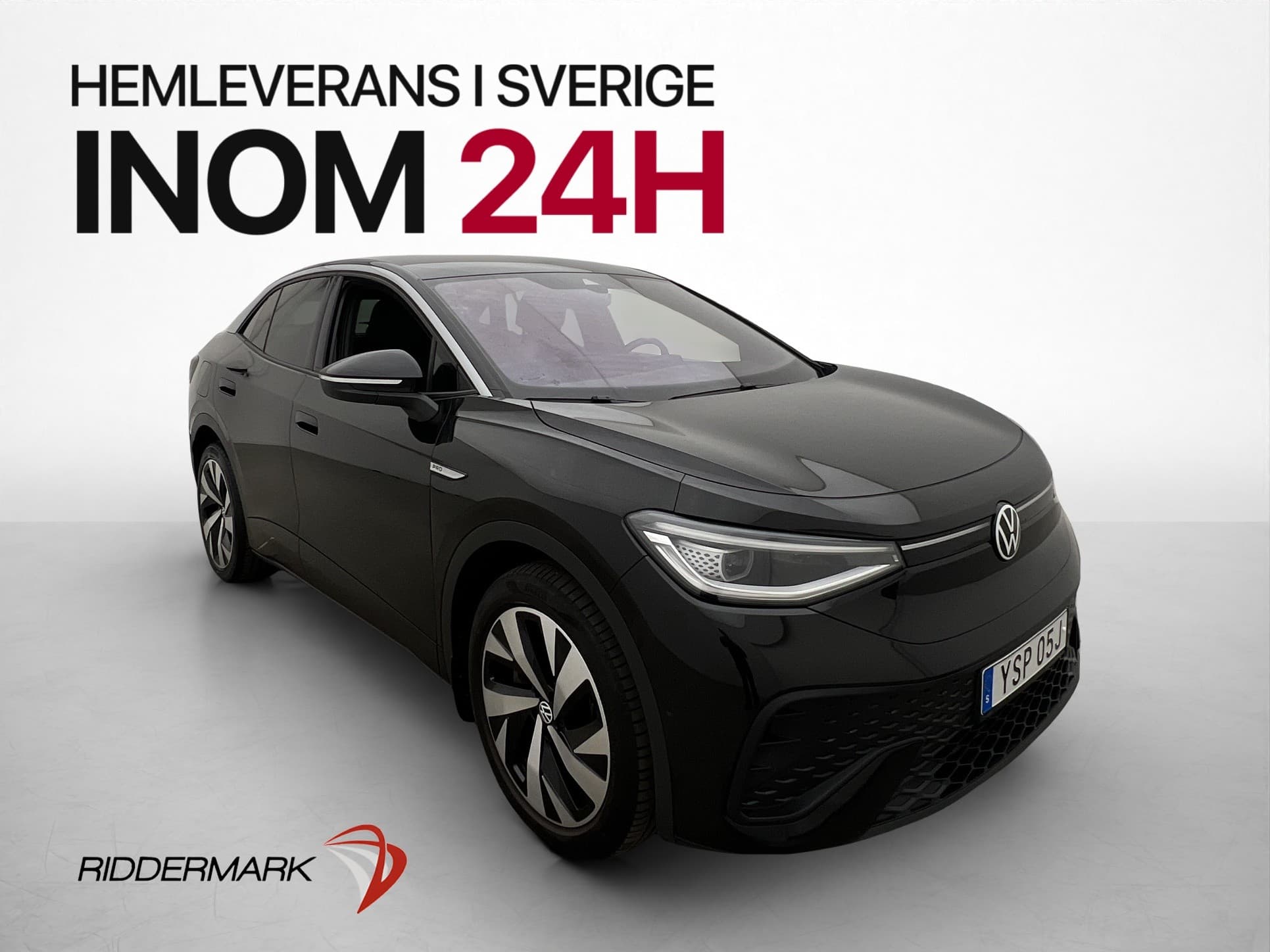 Volkswagen ID.5