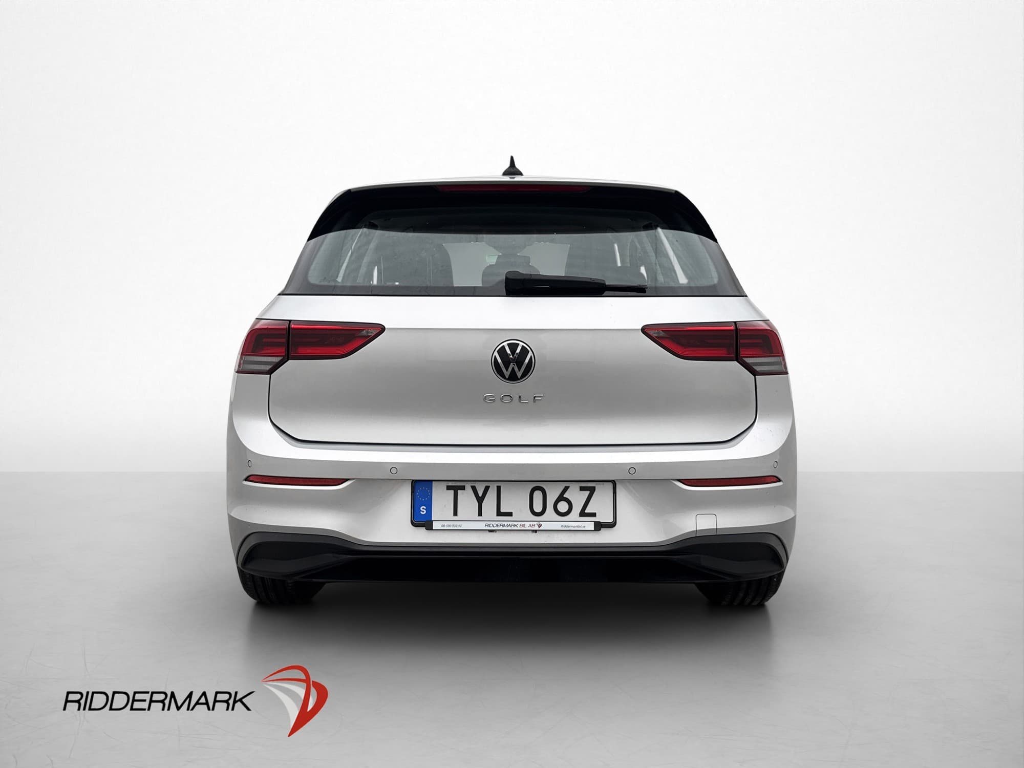 Volkswagen Golf 1.5 TSI Keyless Nav 3-Zons CarPlay Adpt-fart