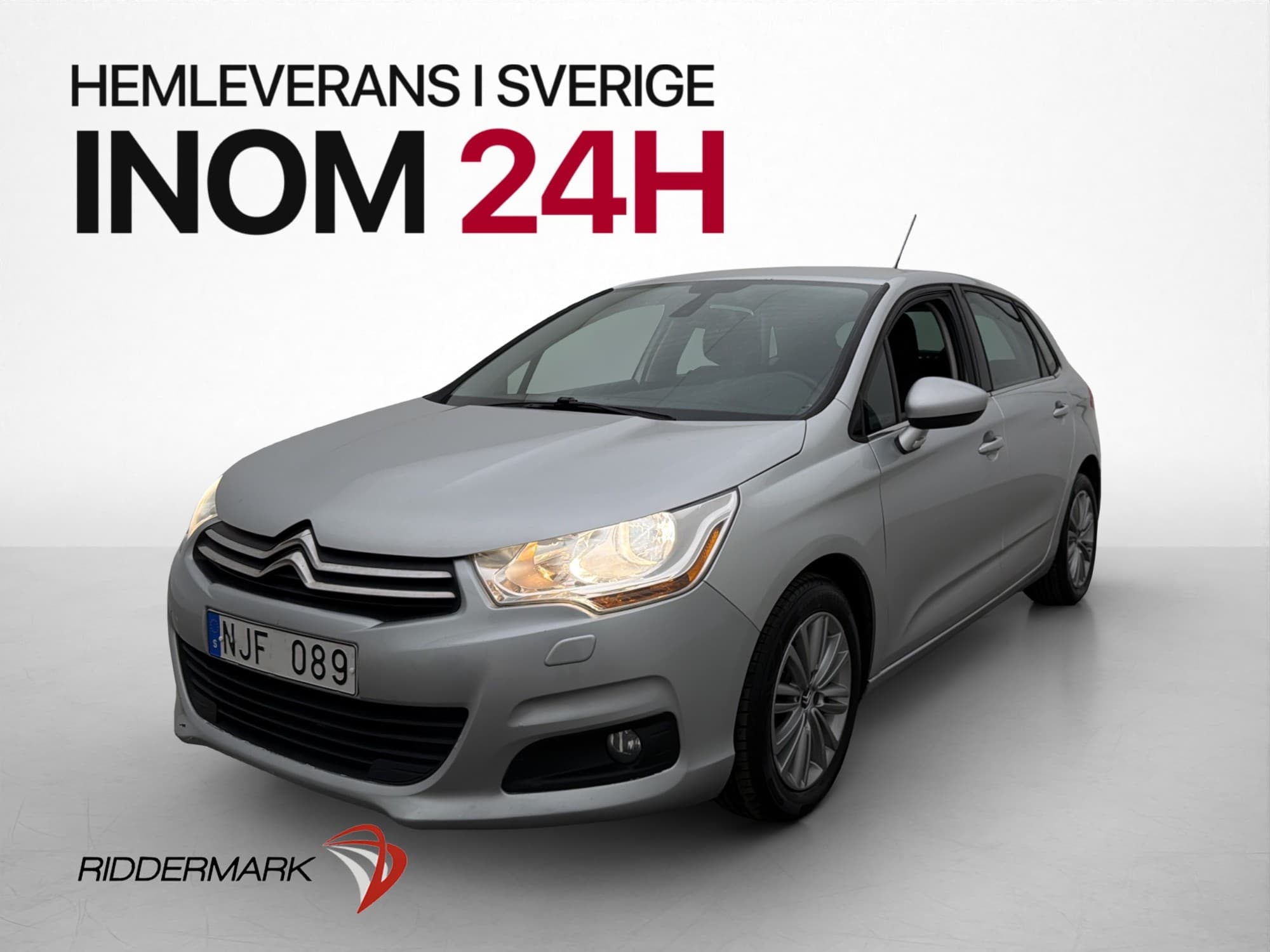 Citroën C4
