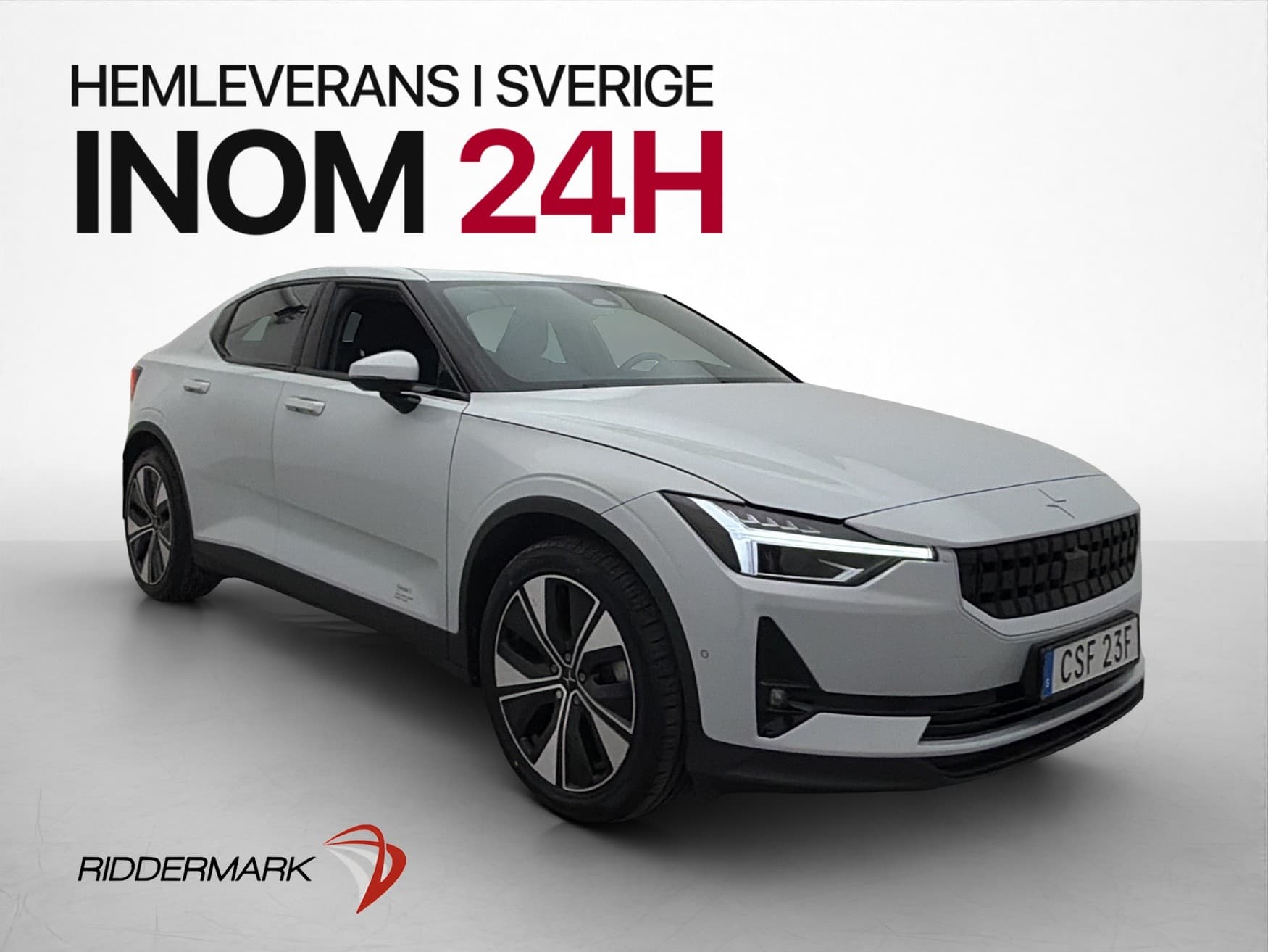 Polestar 2