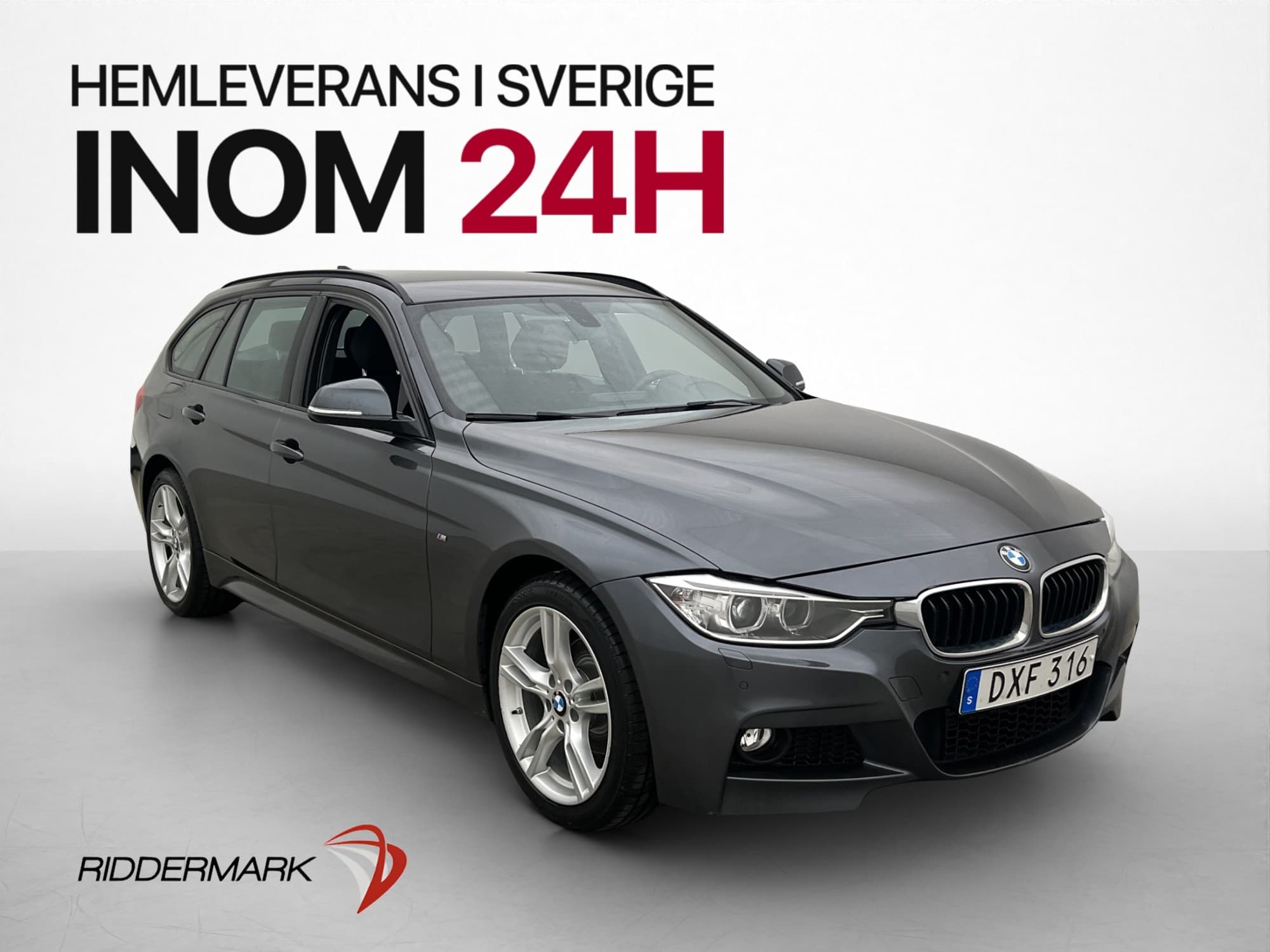 BMW 318d