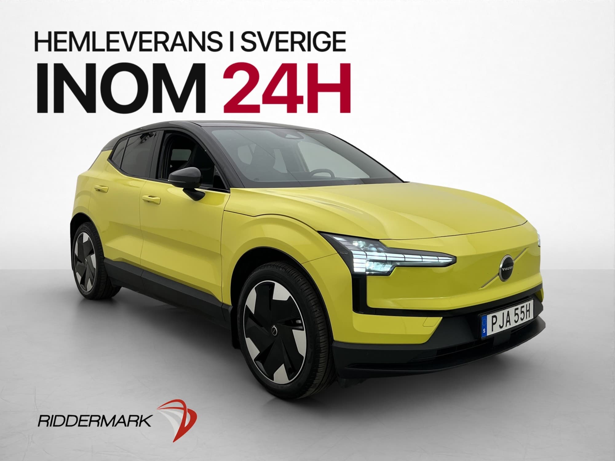 Volvo EX30