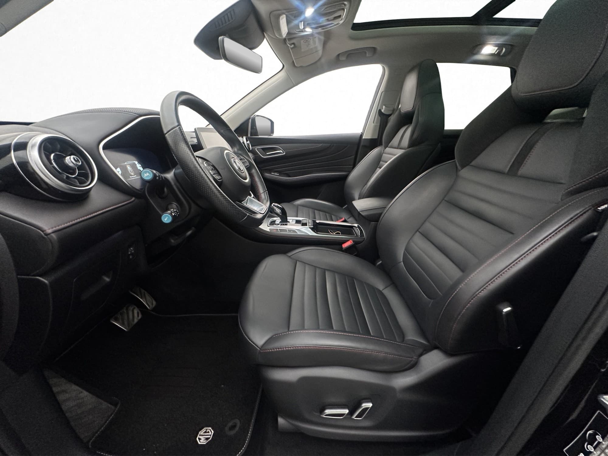 slider