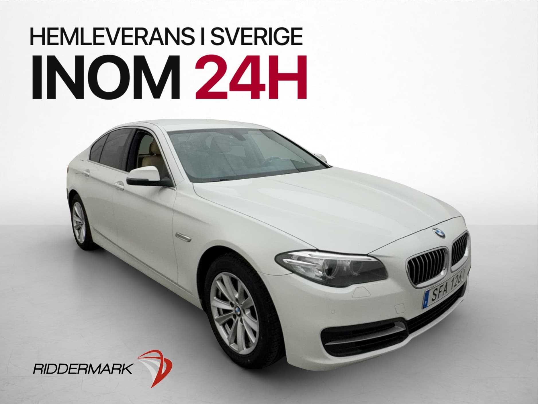 BMW 520d