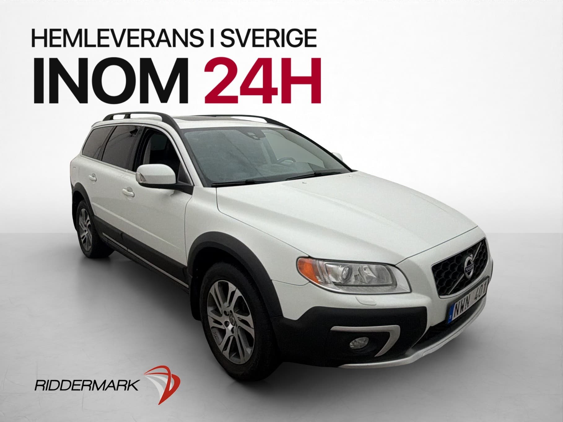 Volvo XC70