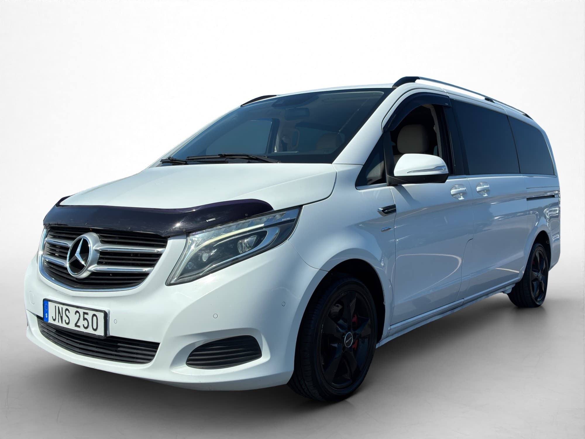 Mercedes-Benz V