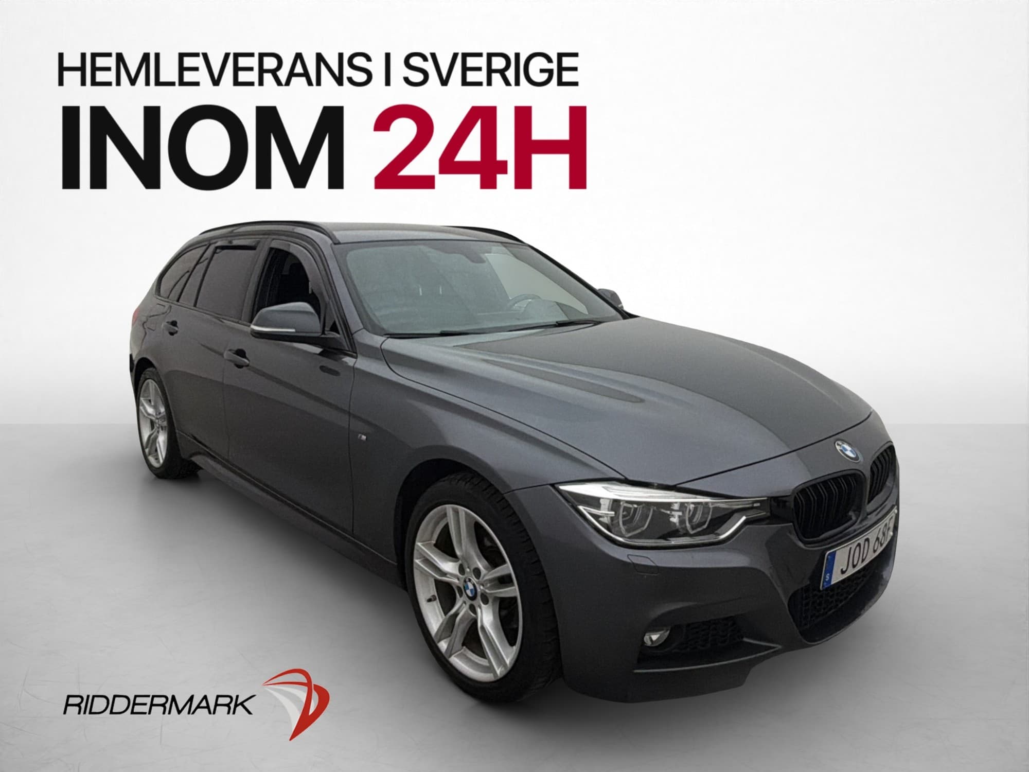 BMW 320I