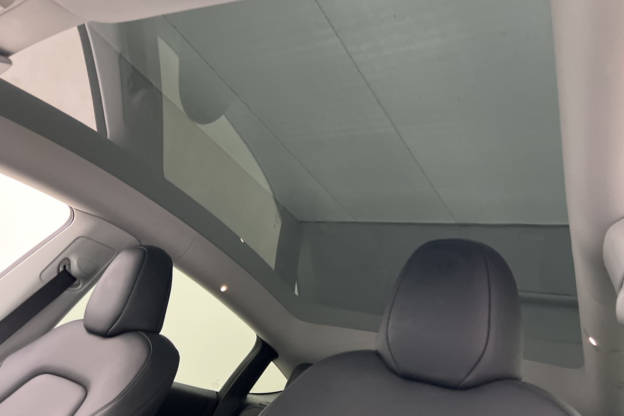 Tesla Model Y Performance Uppgraderad AP Dragkrok Sv.Såld