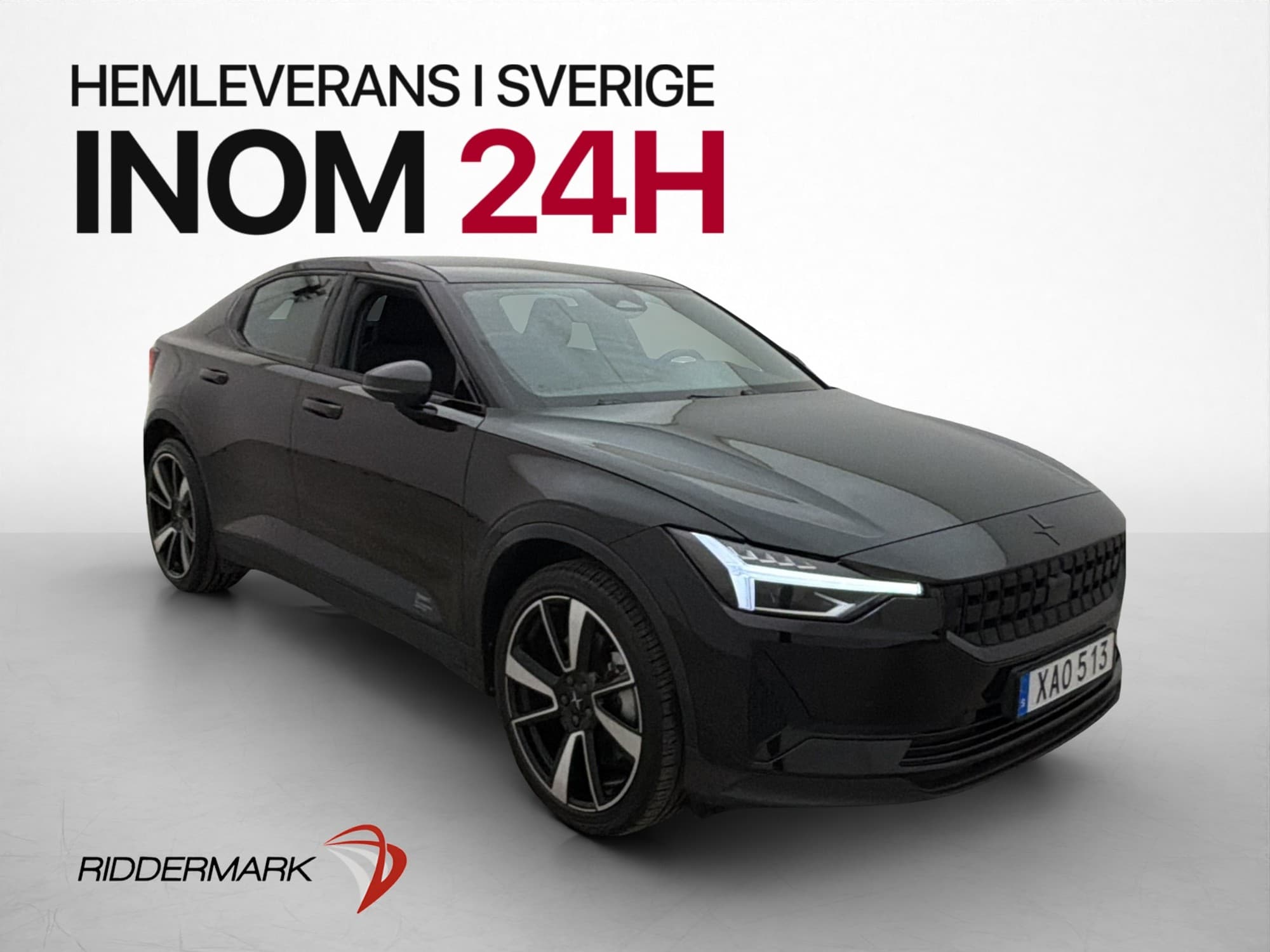 Polestar 2