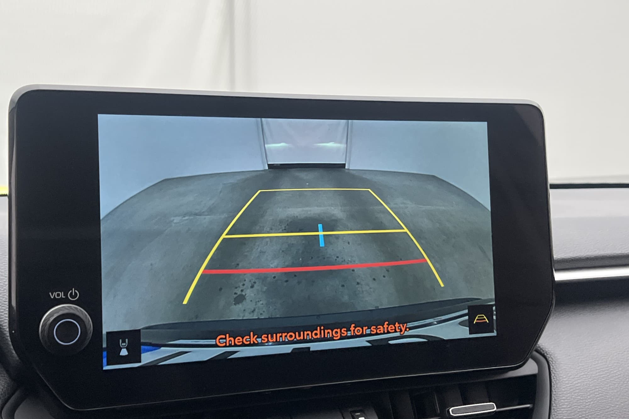 Toyota RAV4 Hybrid AWD 222hk Executive Kamera Skinn