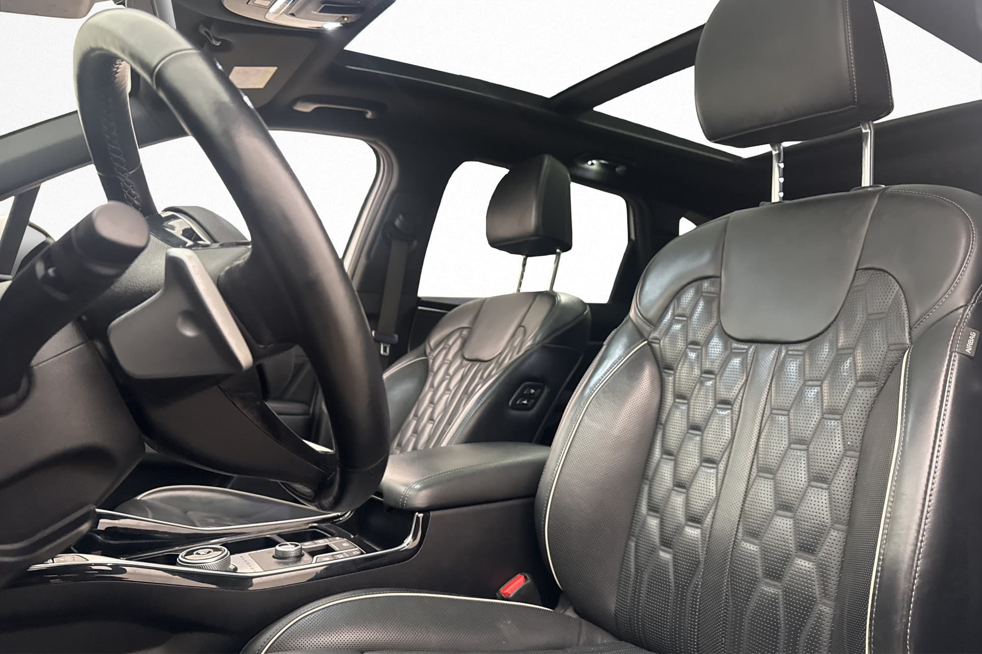 Kia Sorento CRDi AWD Advance Plus 7-Sits Pano Skinn BOSE 360