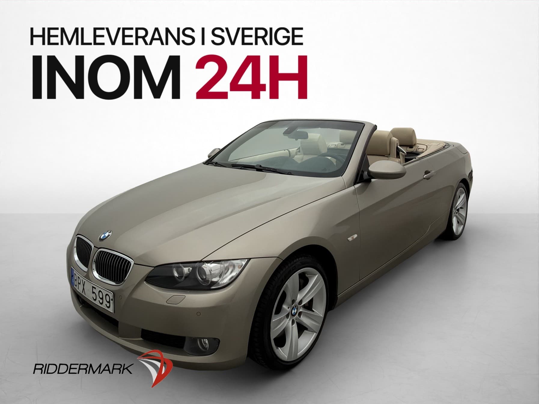 BMW 335