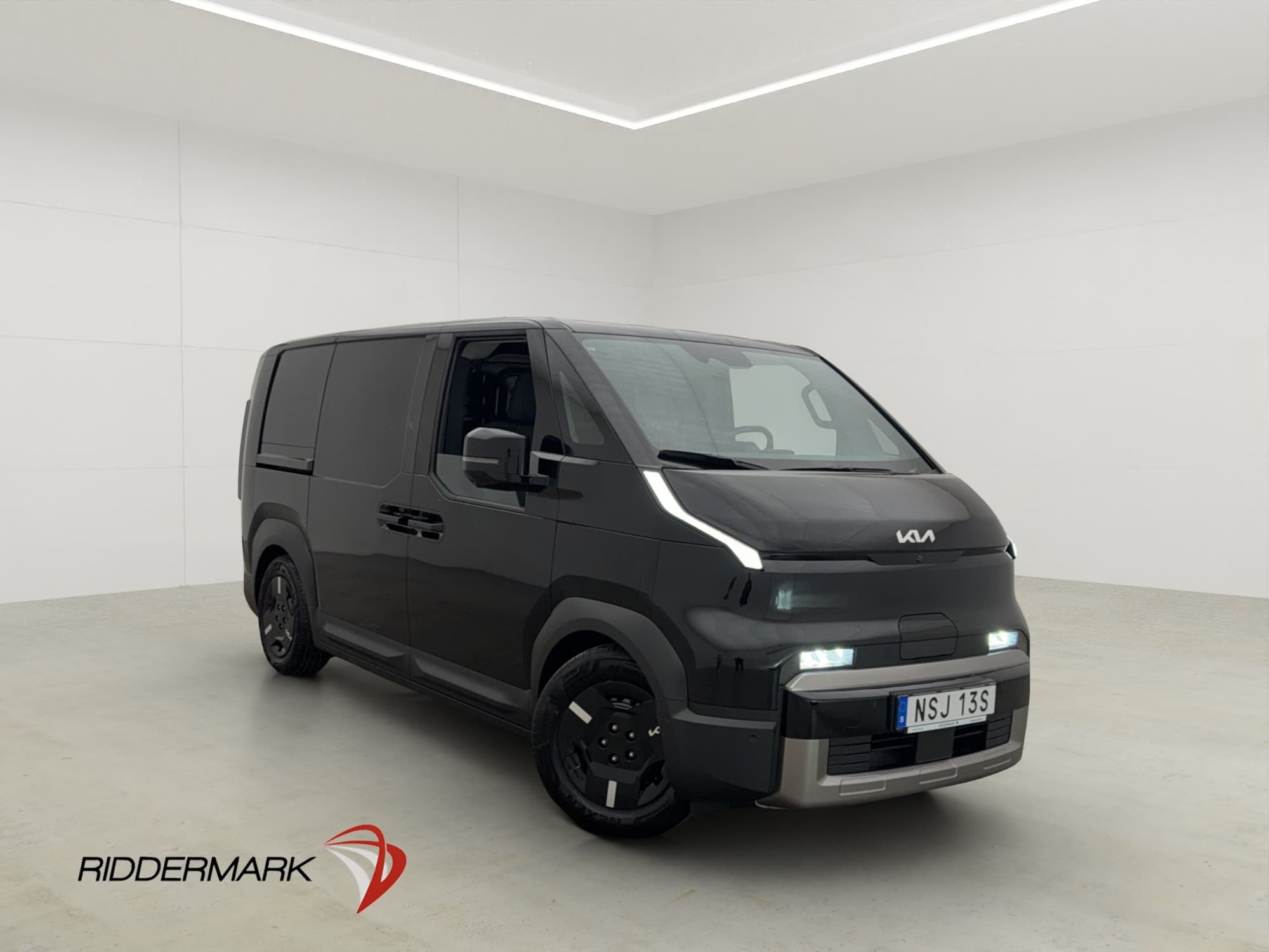 Kia PV5 Cargo