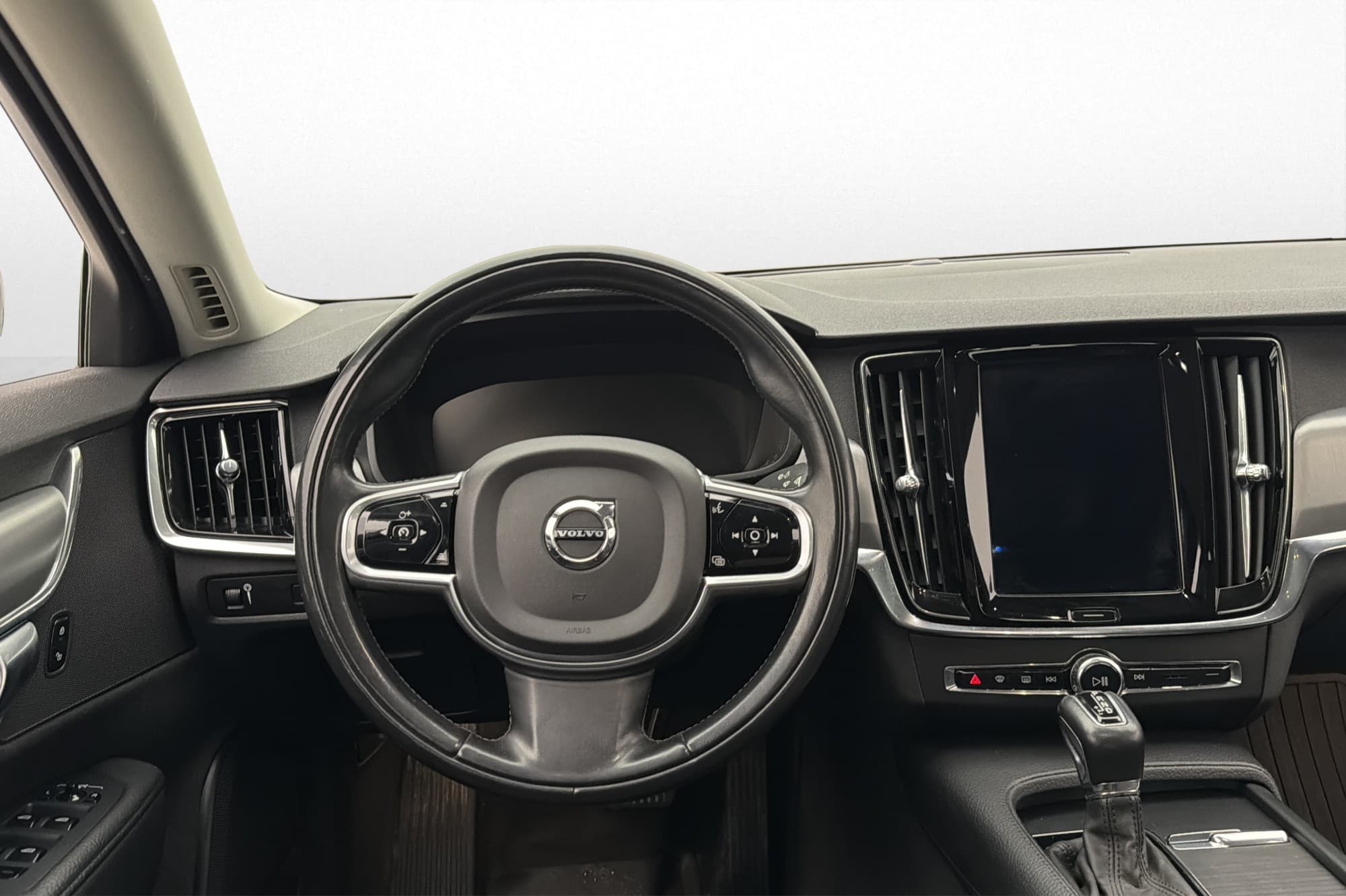 Volvo S90 D4 AWD Värmare Adaptiv-fart Navi Drag Rattvärme